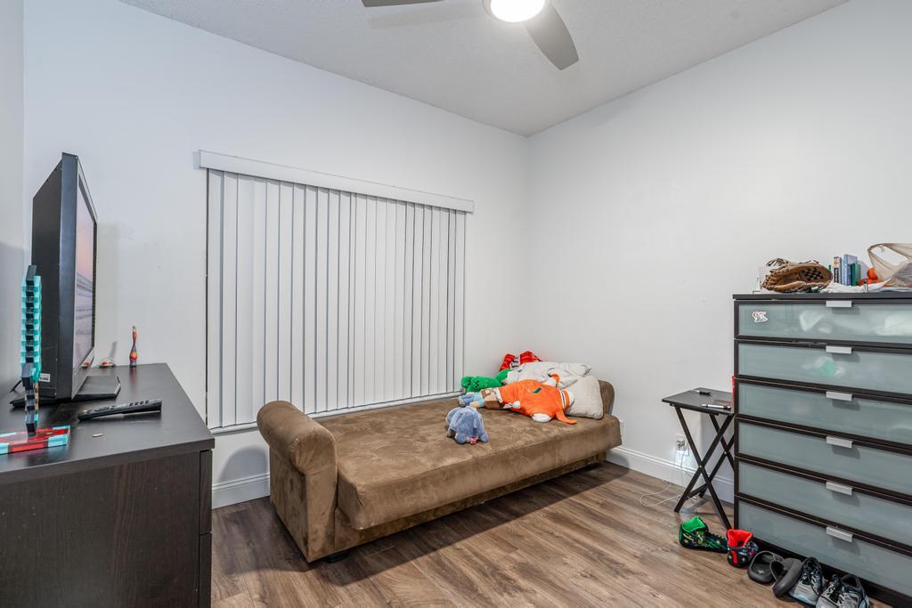 PARK AT TANGLEWOOD LAKES - Residential