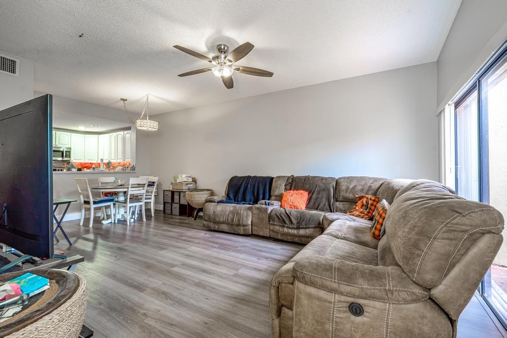 PARK AT TANGLEWOOD LAKES - Residential