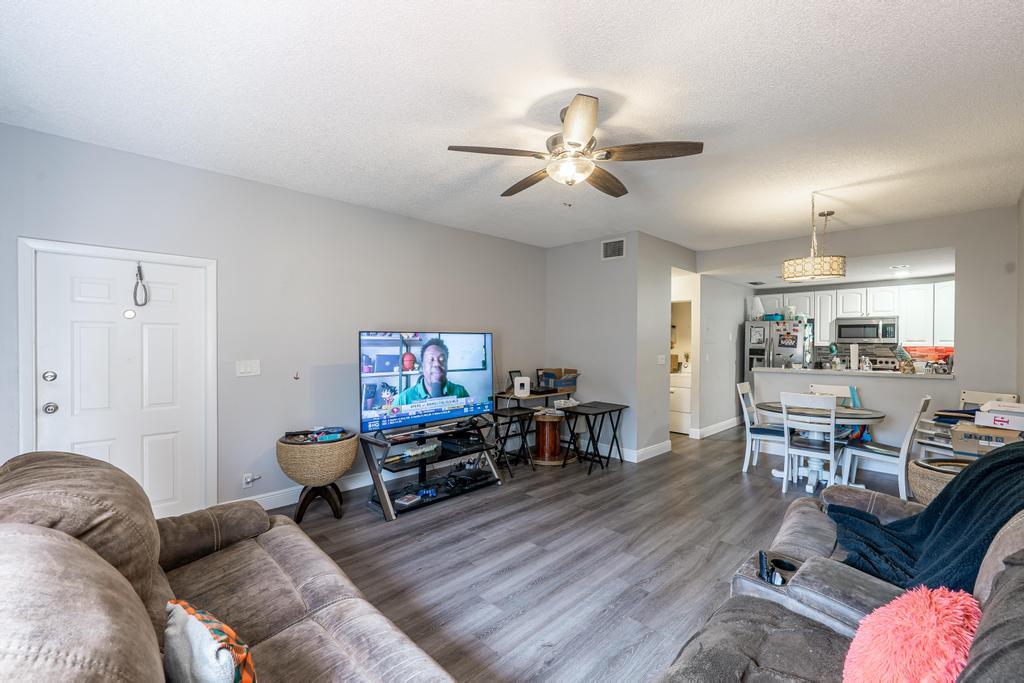 PARK AT TANGLEWOOD LAKES - Residential