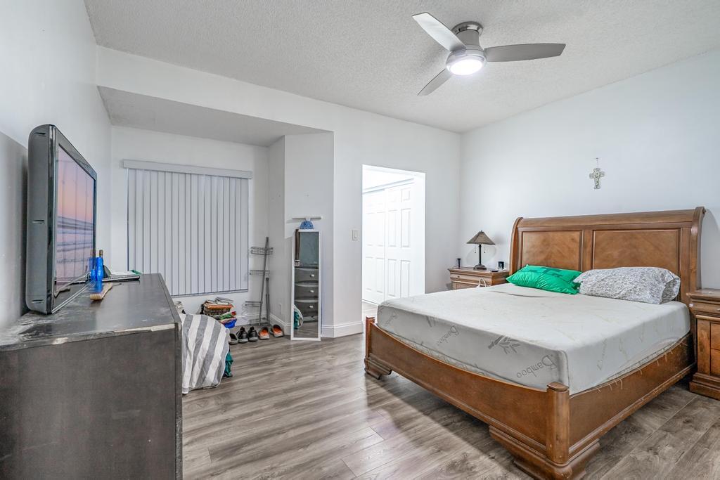 PARK AT TANGLEWOOD LAKES - Residential