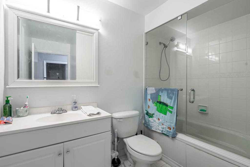 PARK AT TANGLEWOOD LAKES - Residential