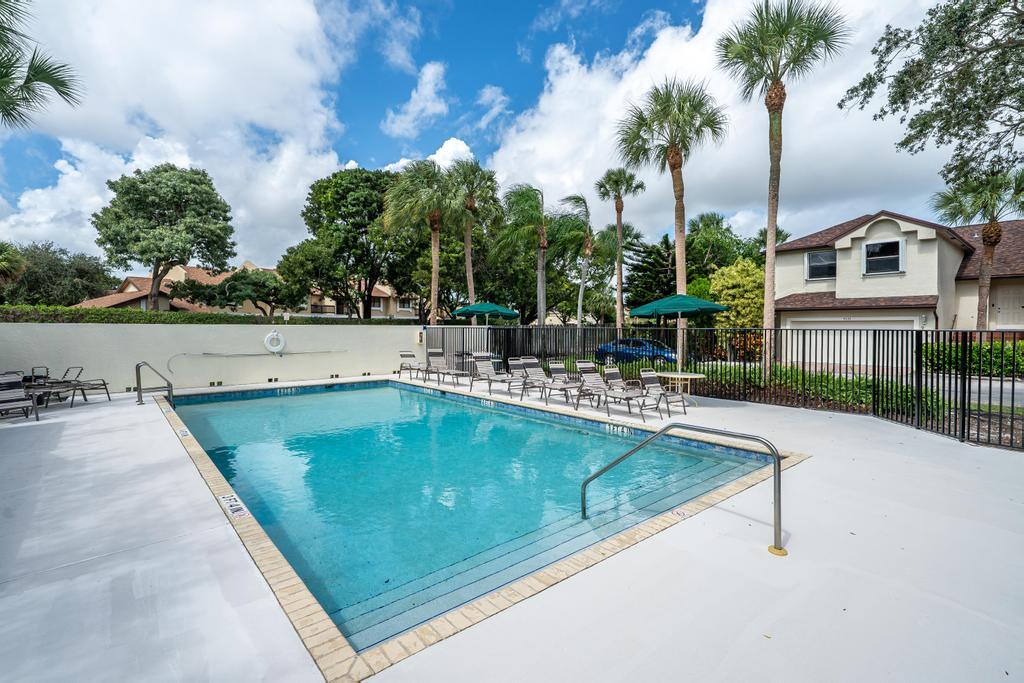 PARK AT TANGLEWOOD LAKES - Residential