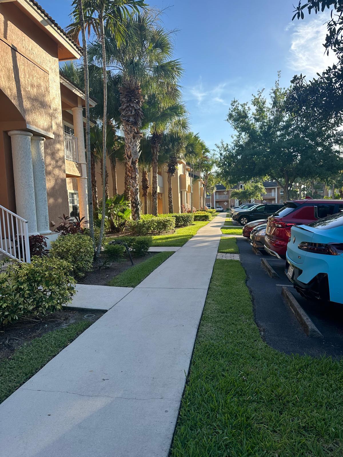 CASTLE PINES CONDOMINIUM - Residential Lease
