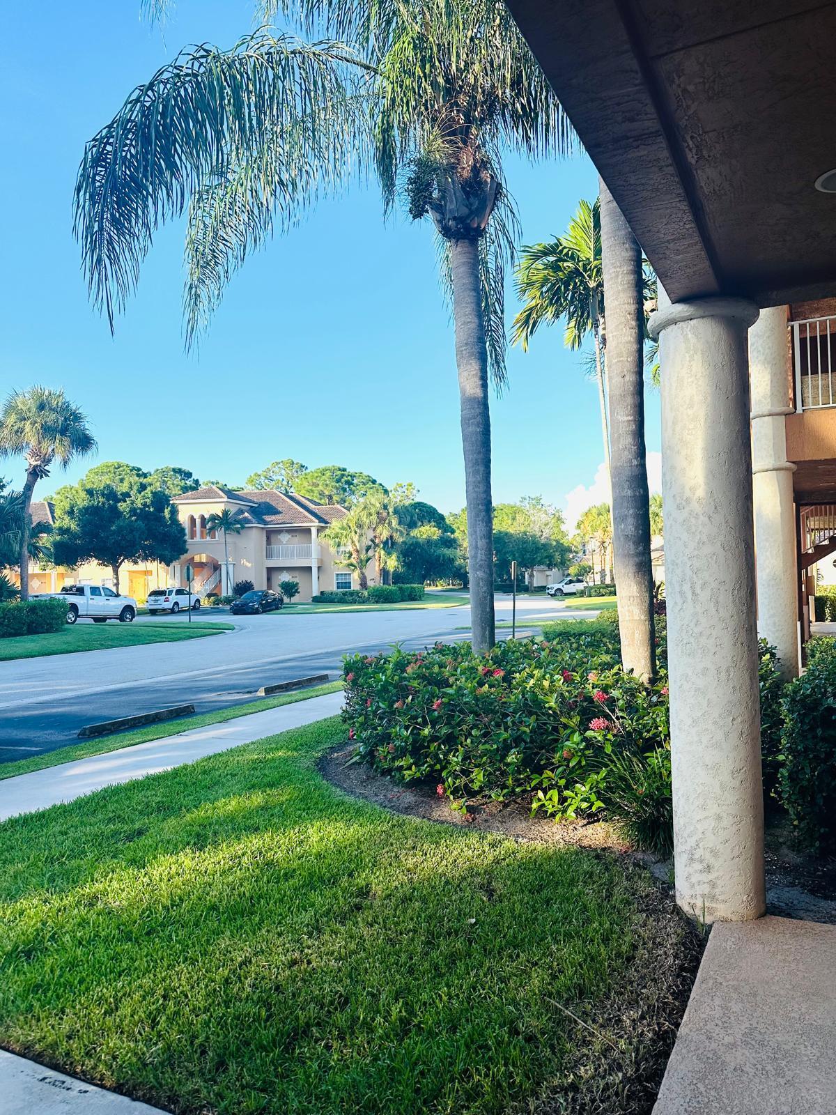 CASTLE PINES CONDOMINIUM - Residential Lease
