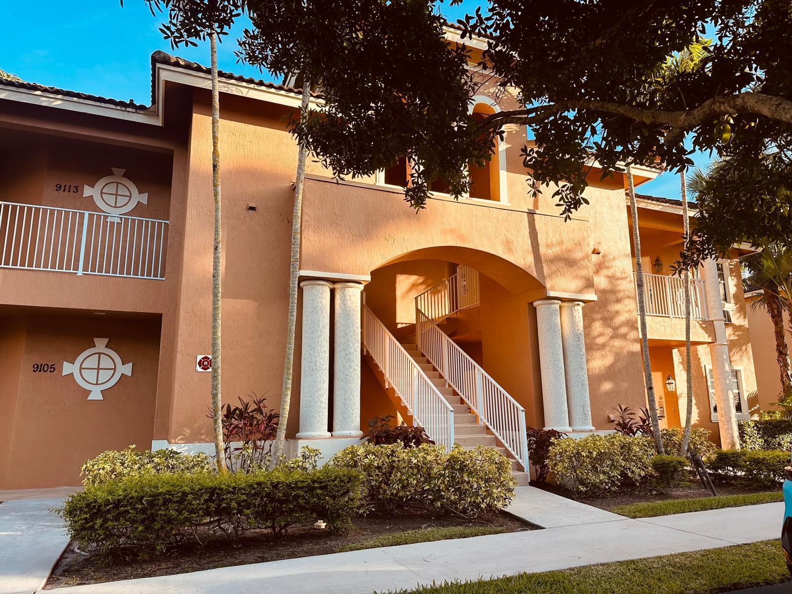 CASTLE PINES CONDOMINIUM - Residential Lease