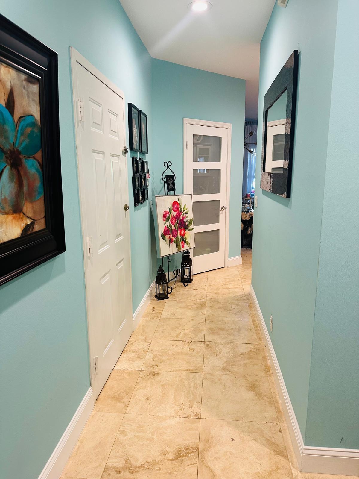 CASTLE PINES CONDOMINIUM - Residential Lease
