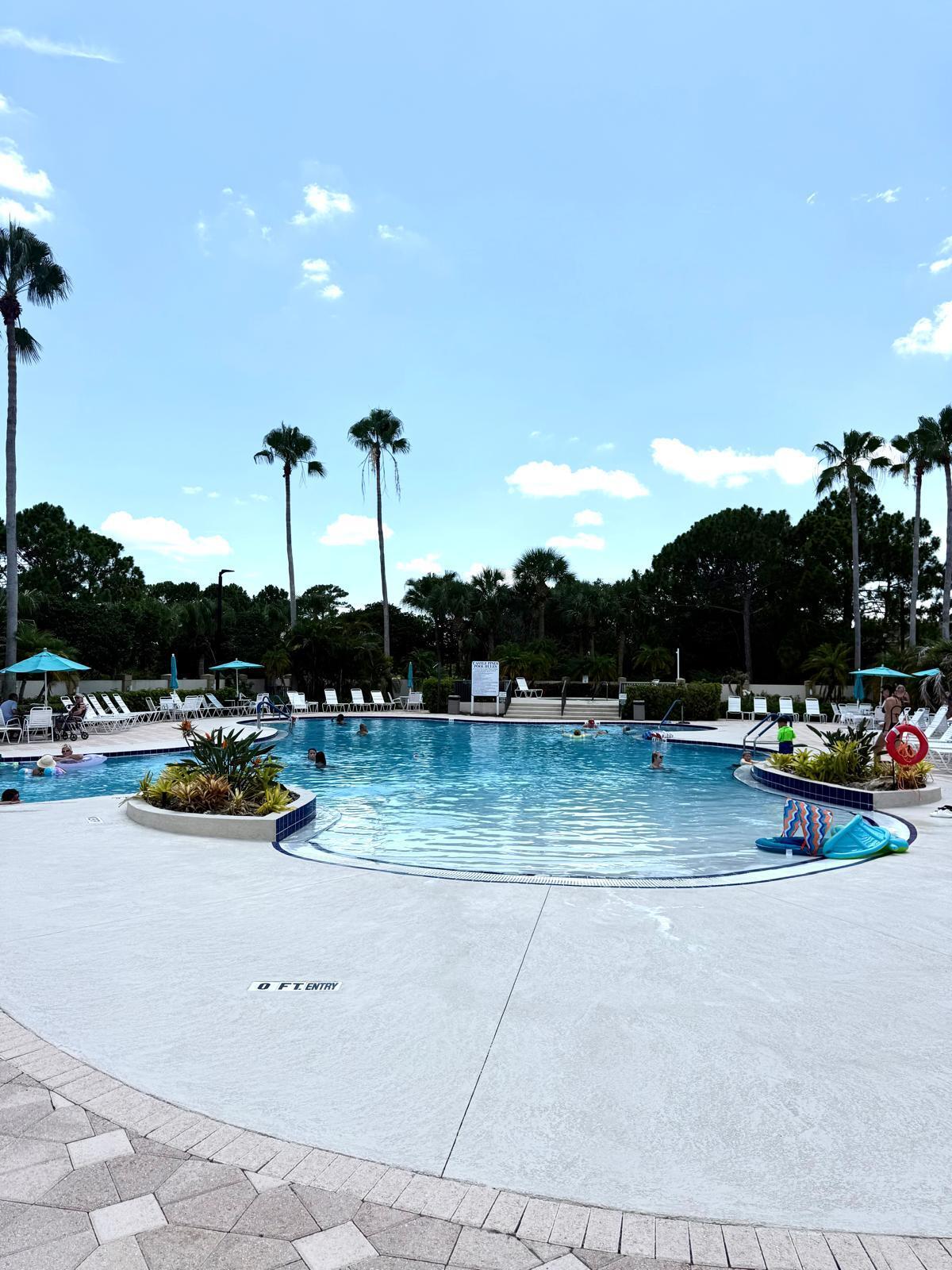 CASTLE PINES CONDOMINIUM - Residential Lease