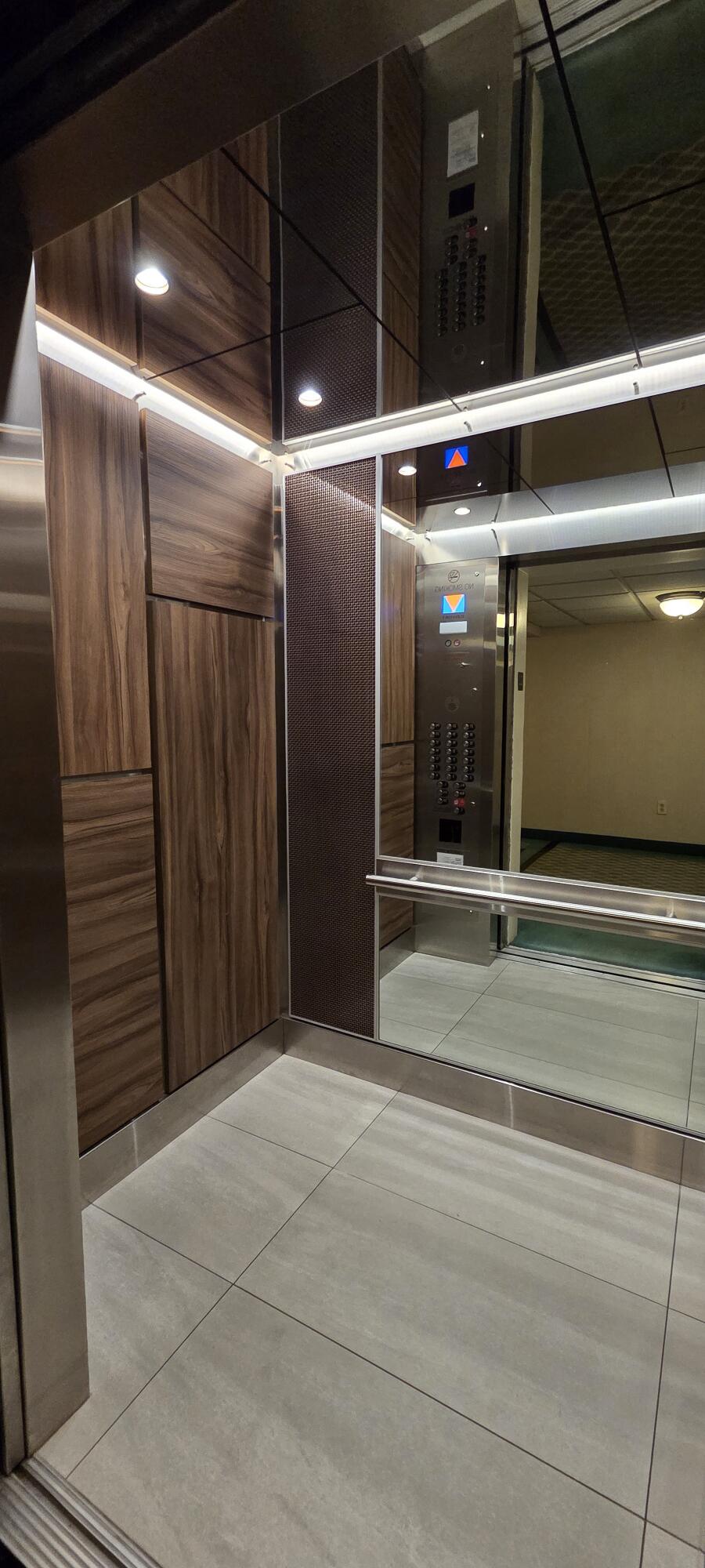 HEMISPHERES CONDO - Residential Lease