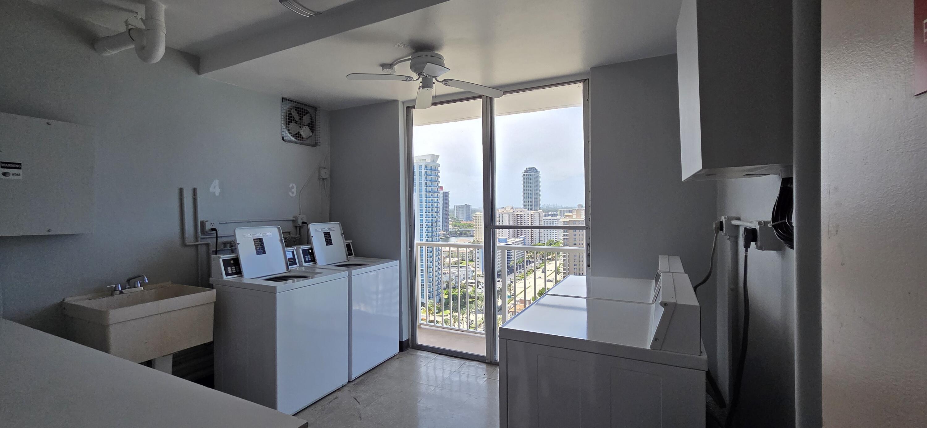 HEMISPHERES CONDO - Residential Lease