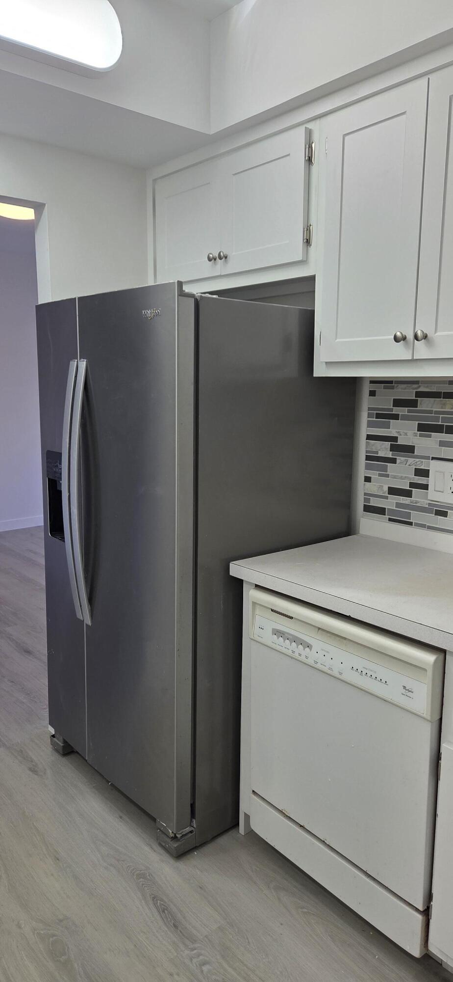 HEMISPHERES CONDO - Residential Lease