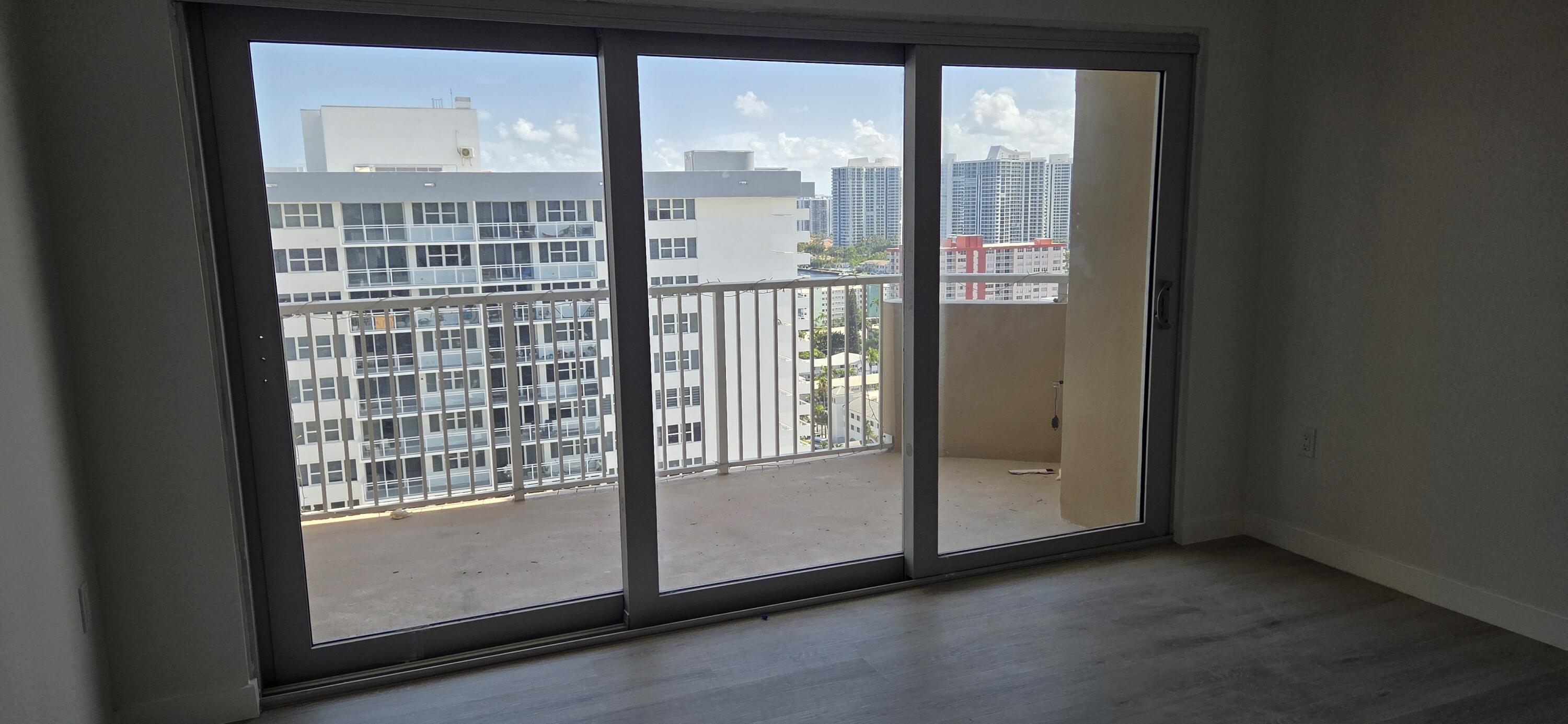 HEMISPHERES CONDO - Residential Lease