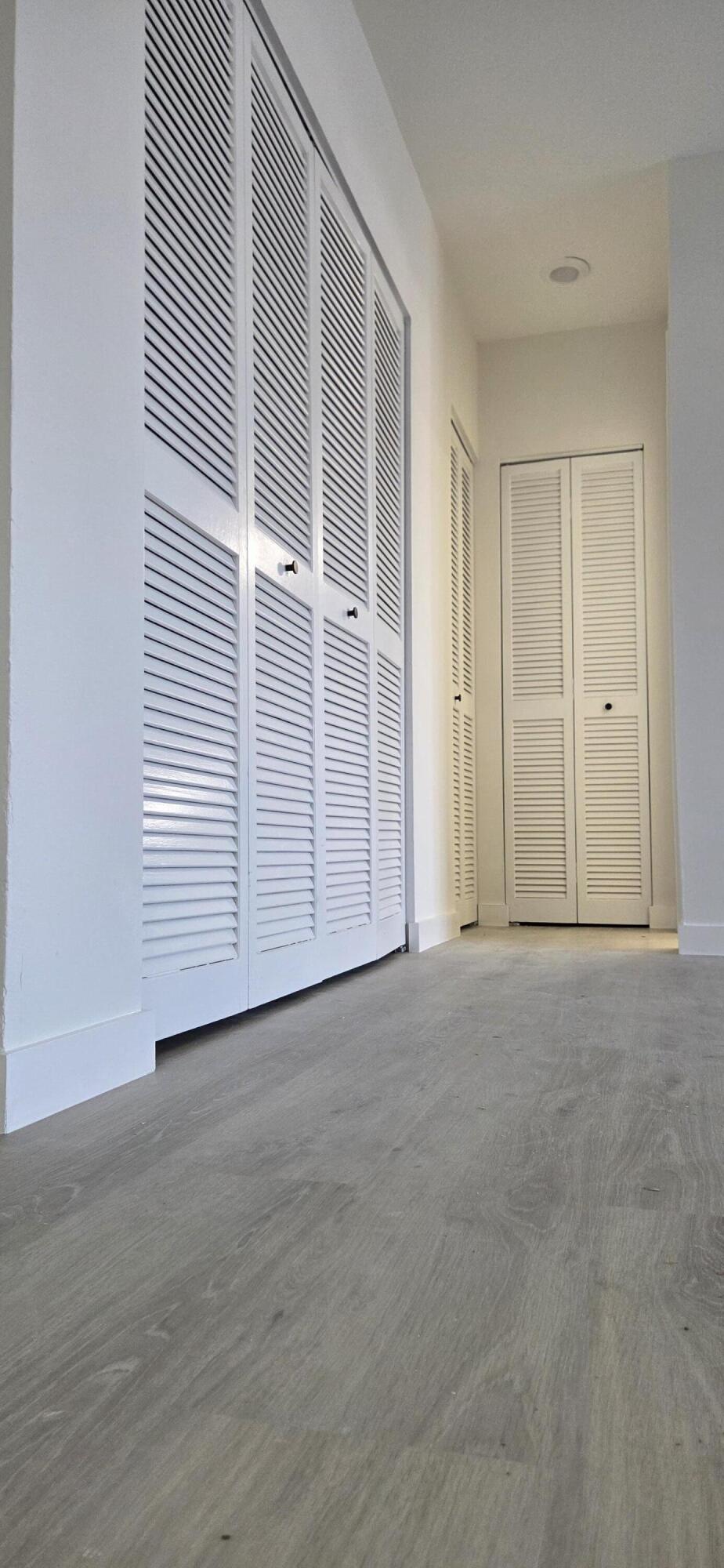HEMISPHERES CONDO - Residential Lease