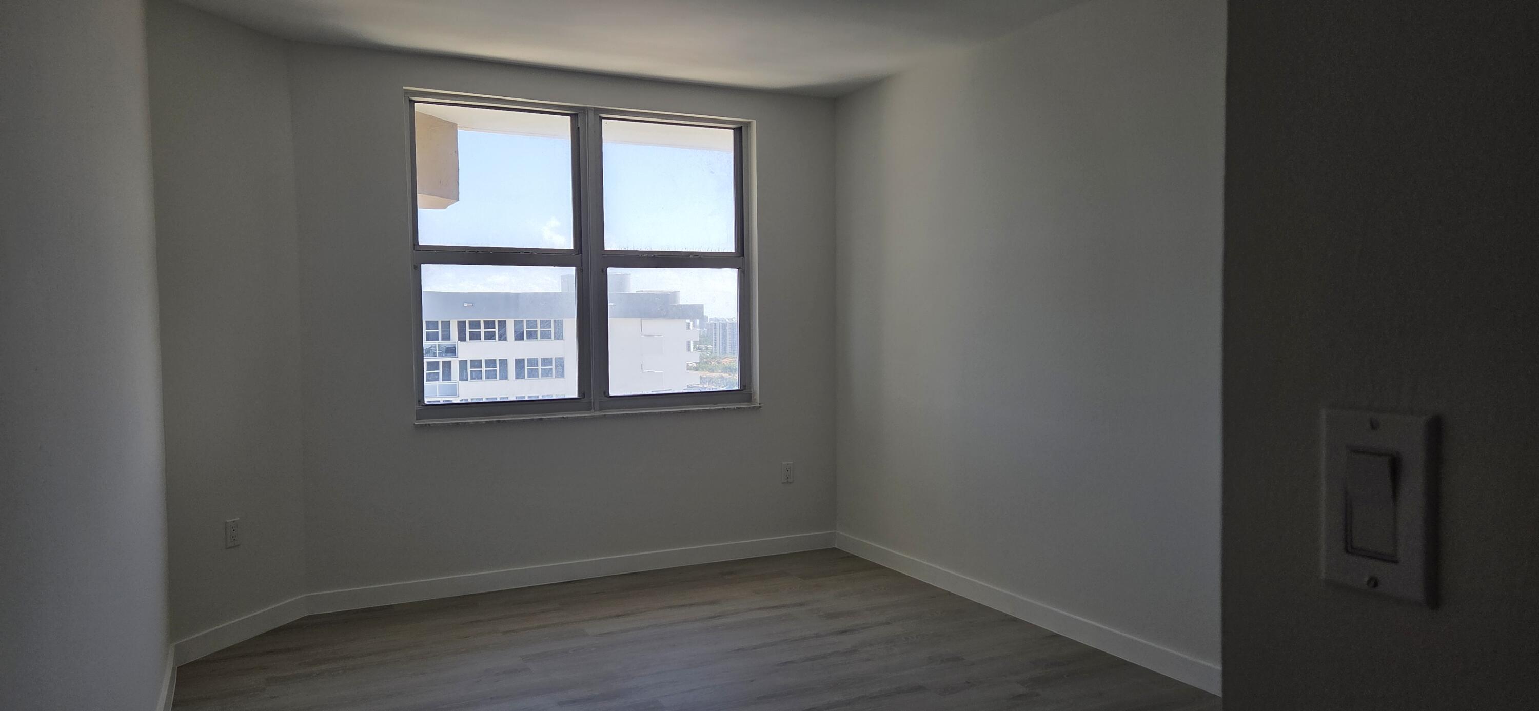 HEMISPHERES CONDO - Residential Lease
