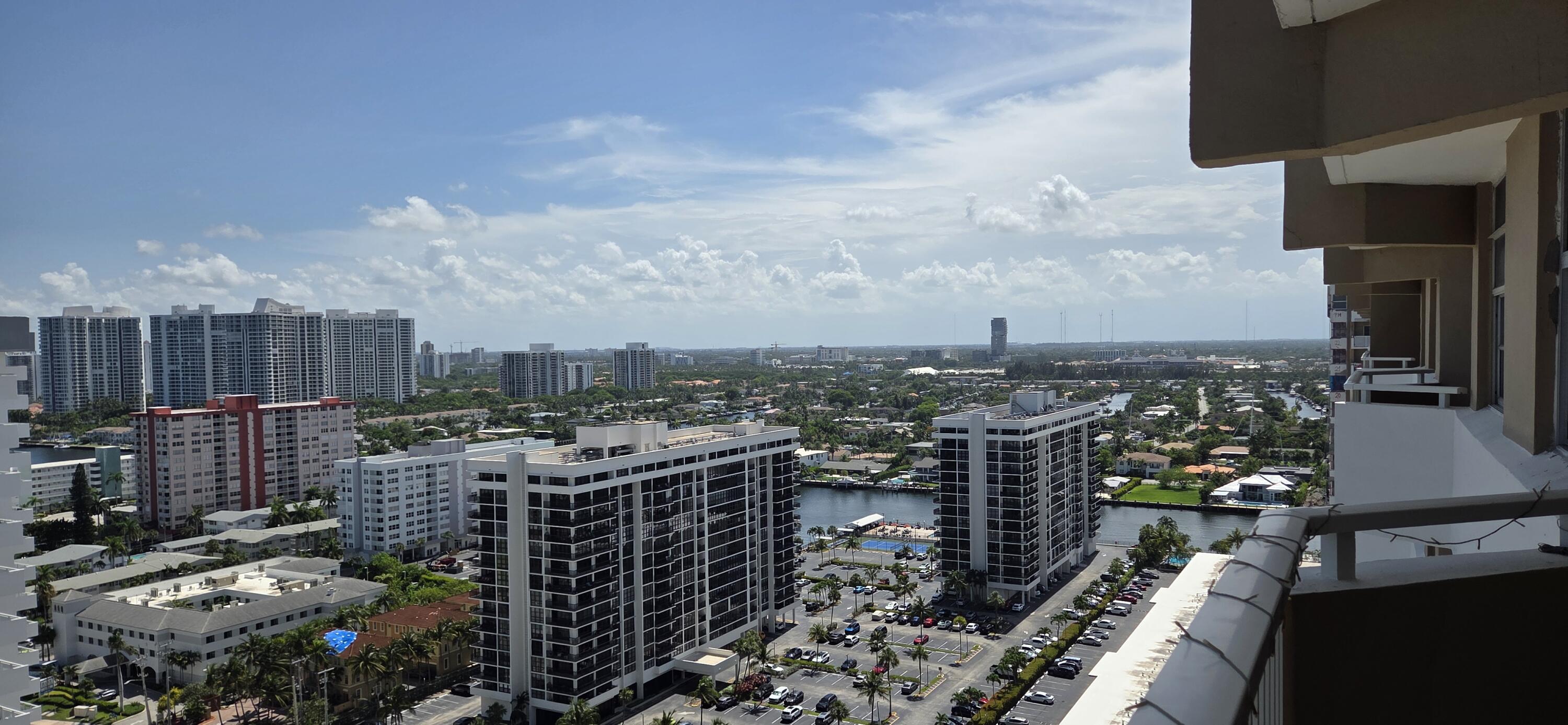 HEMISPHERES CONDO - Residential Lease
