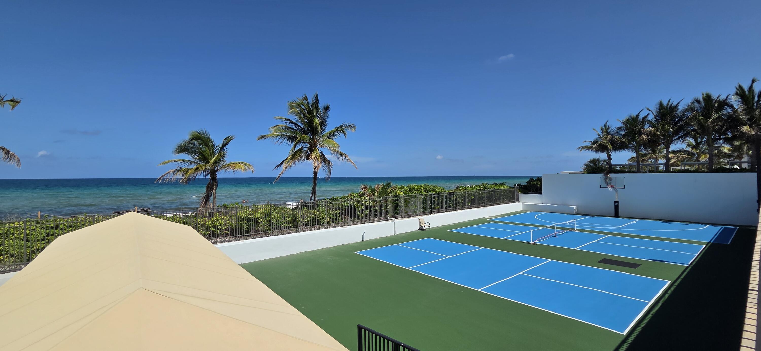 HEMISPHERES CONDO - Residential Lease