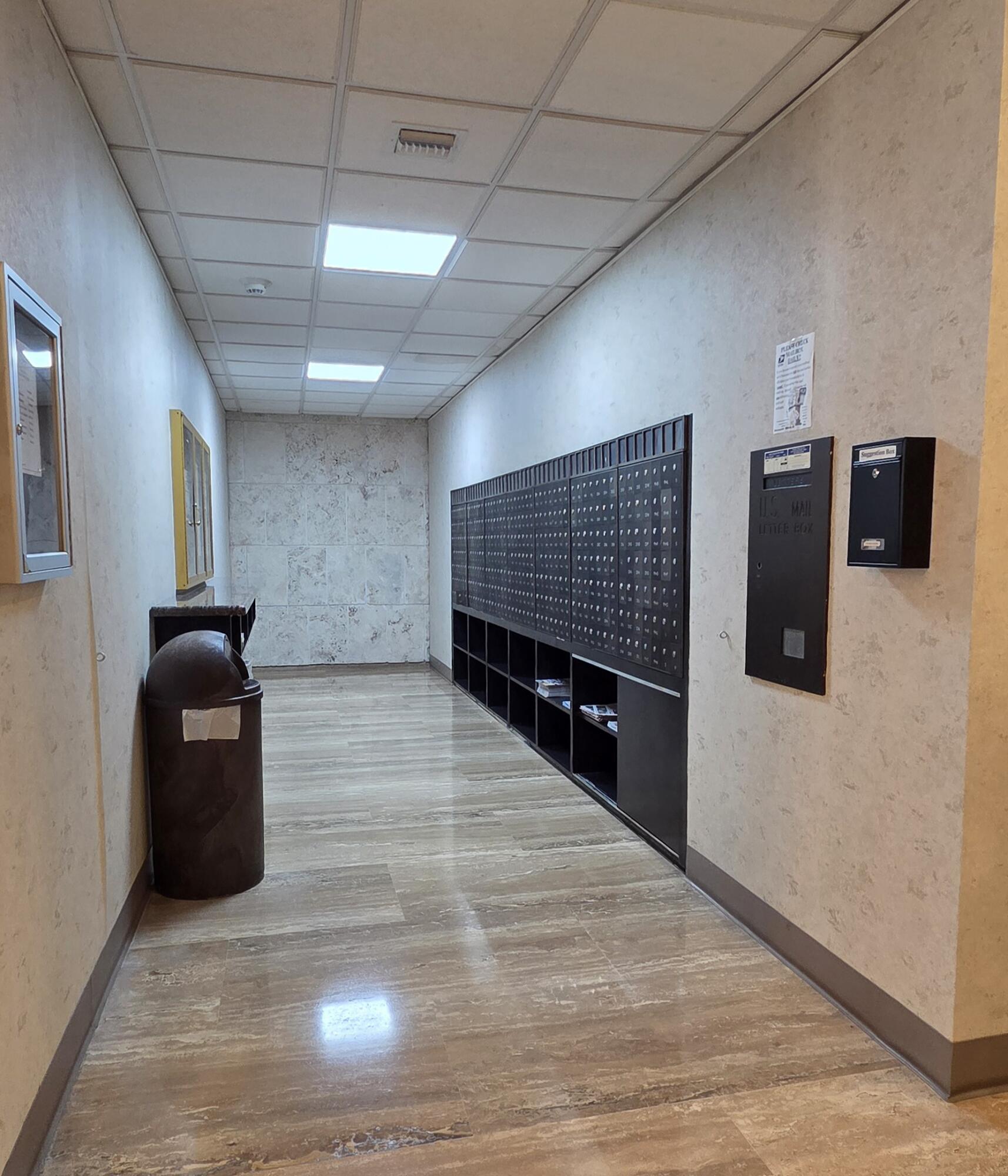 HEMISPHERES CONDO - Residential Lease