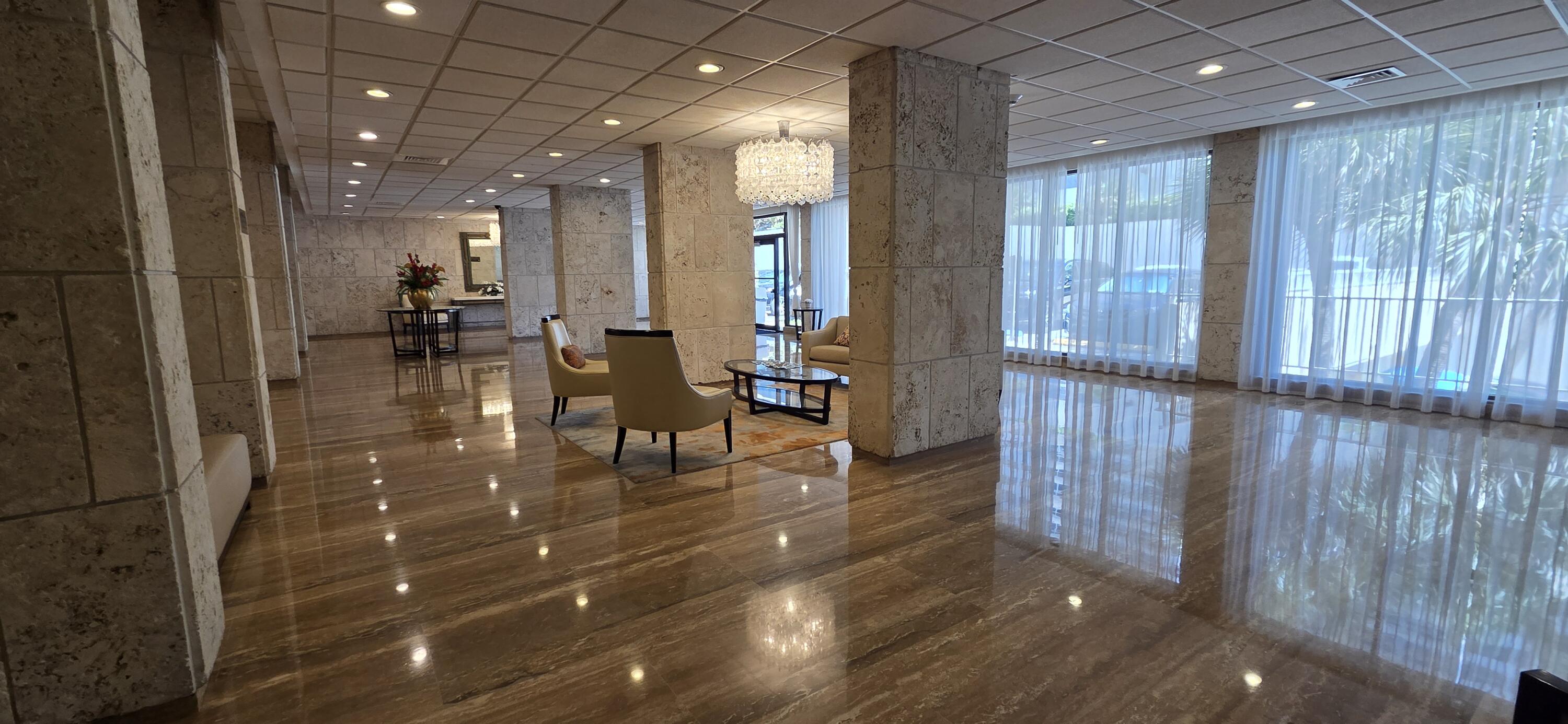 HEMISPHERES CONDO - Residential Lease