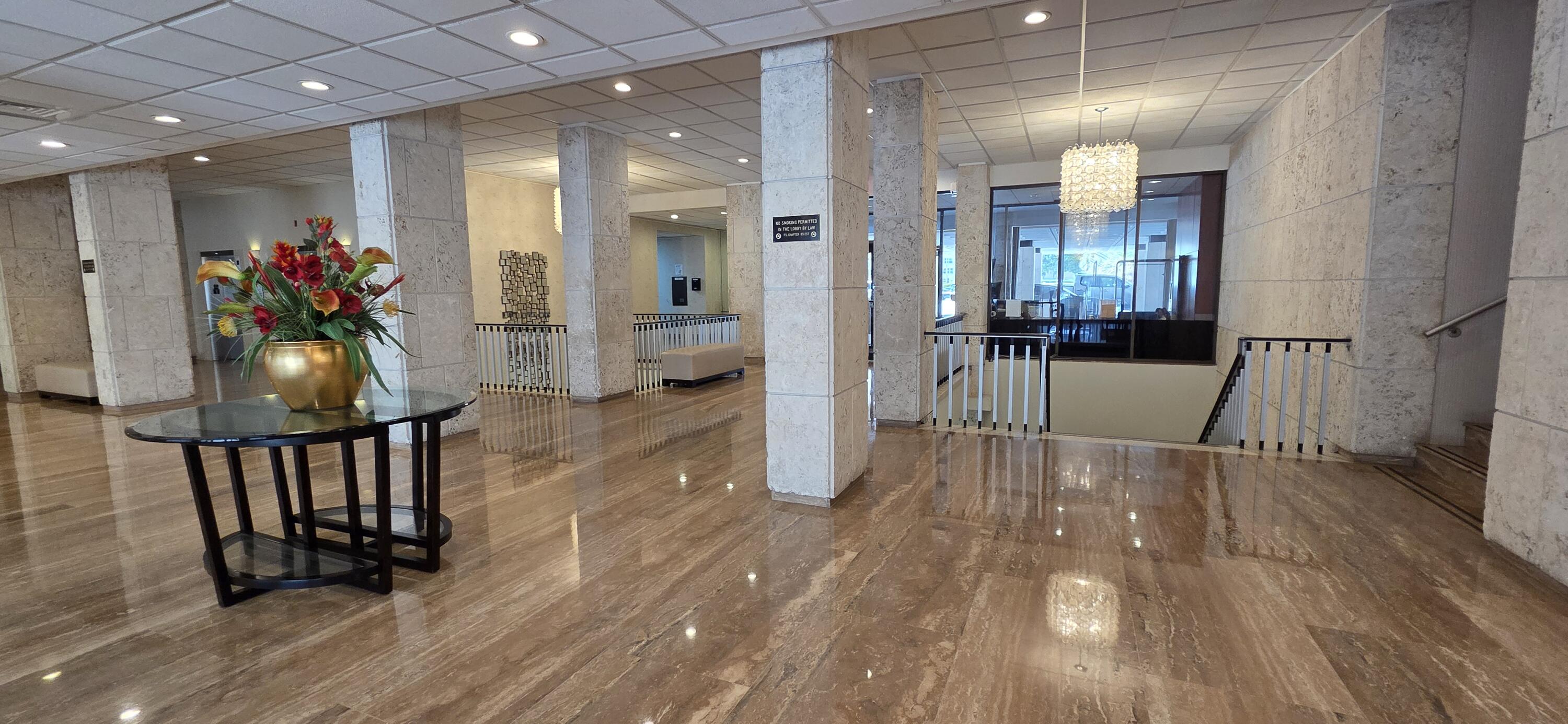 HEMISPHERES CONDO - Residential Lease