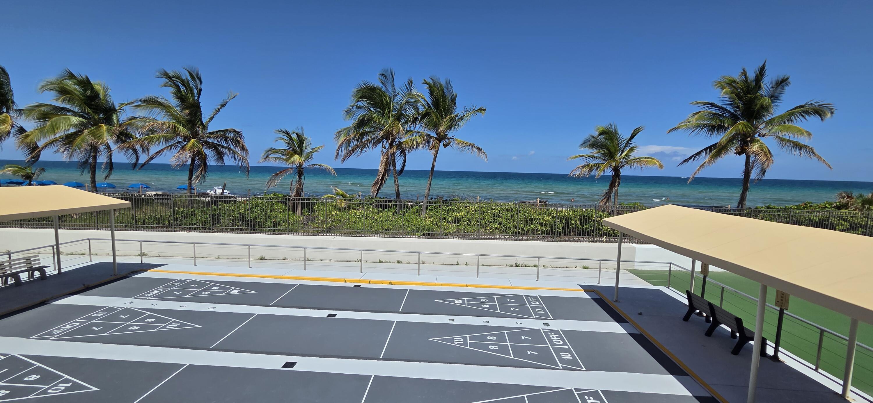 HEMISPHERES CONDO - Residential Lease