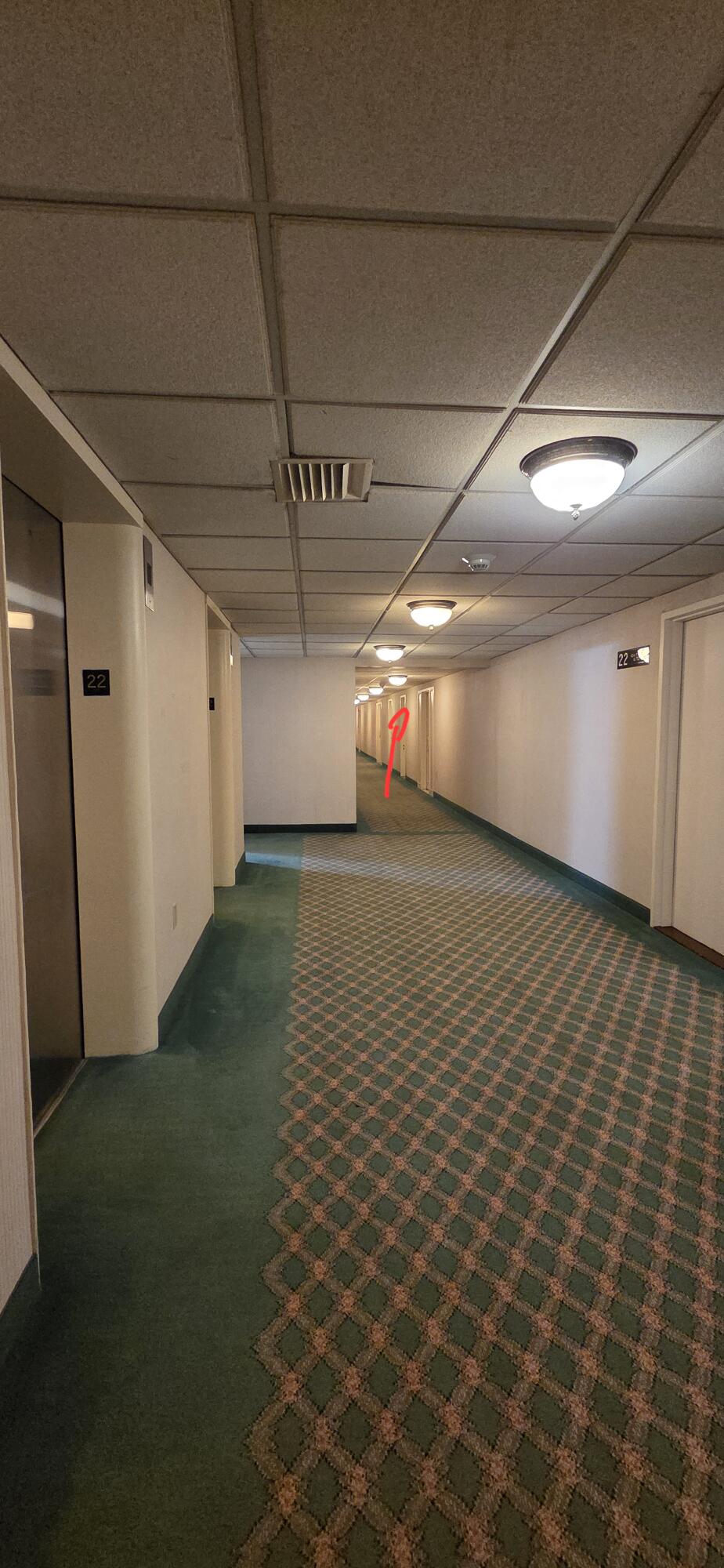 HEMISPHERES CONDO - Residential Lease