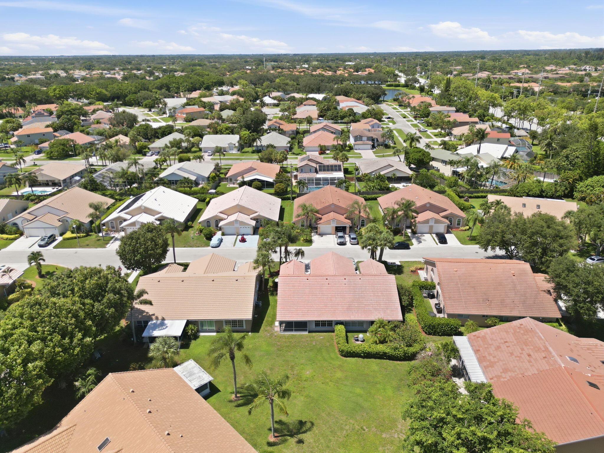 NORTHTREE 2 - Residential