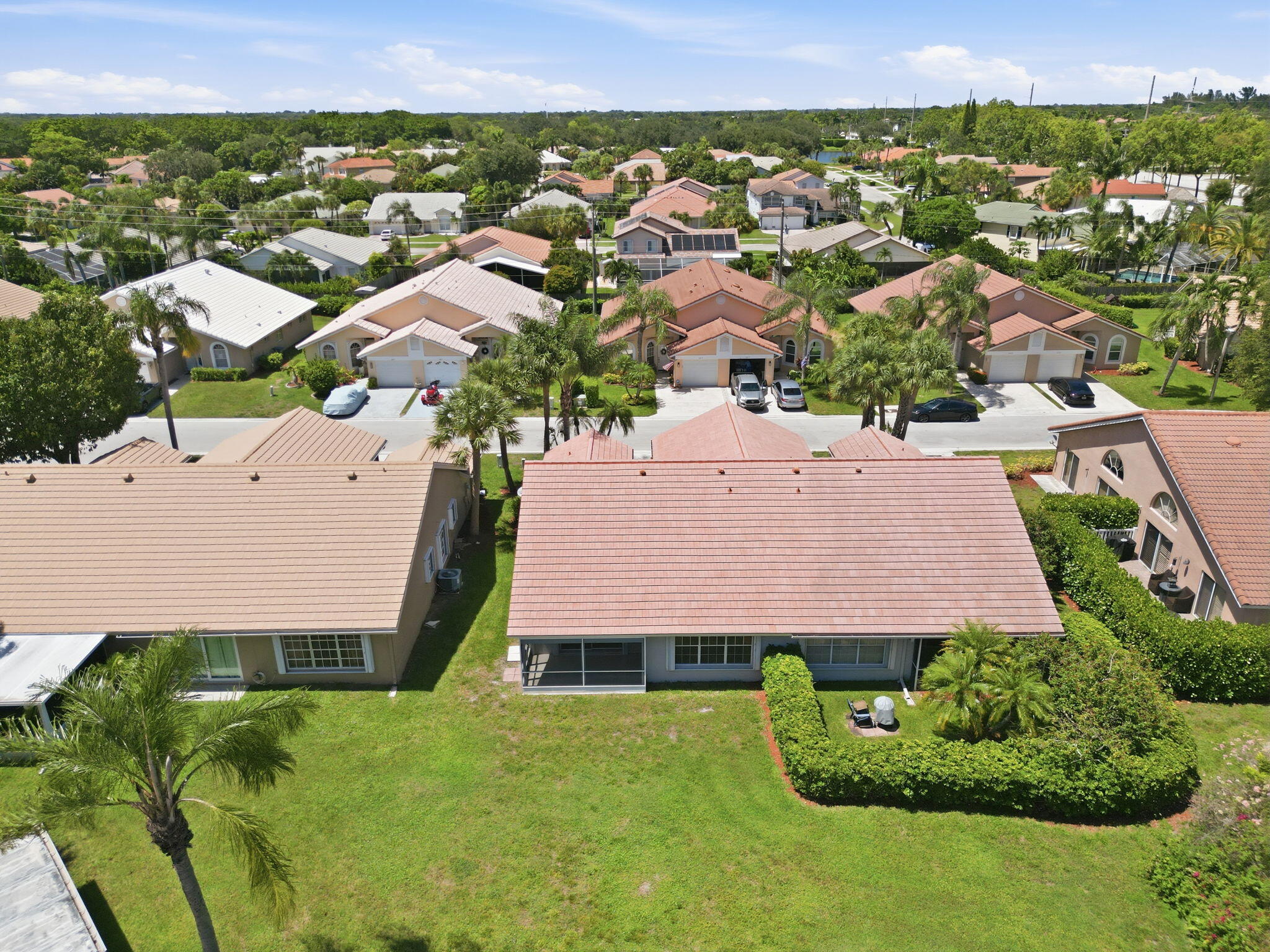 NORTHTREE 2 - Residential