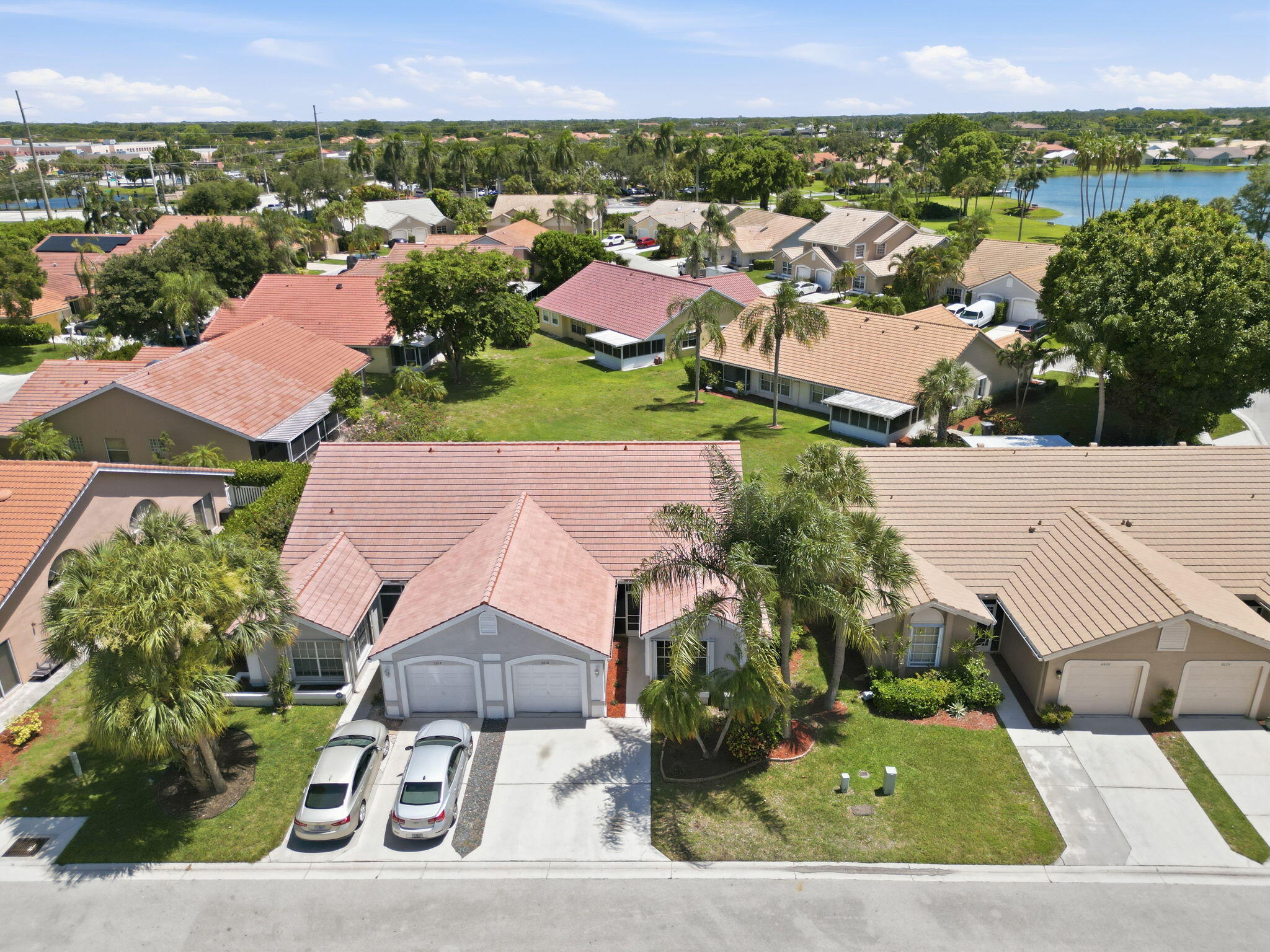 NORTHTREE 2 - Residential