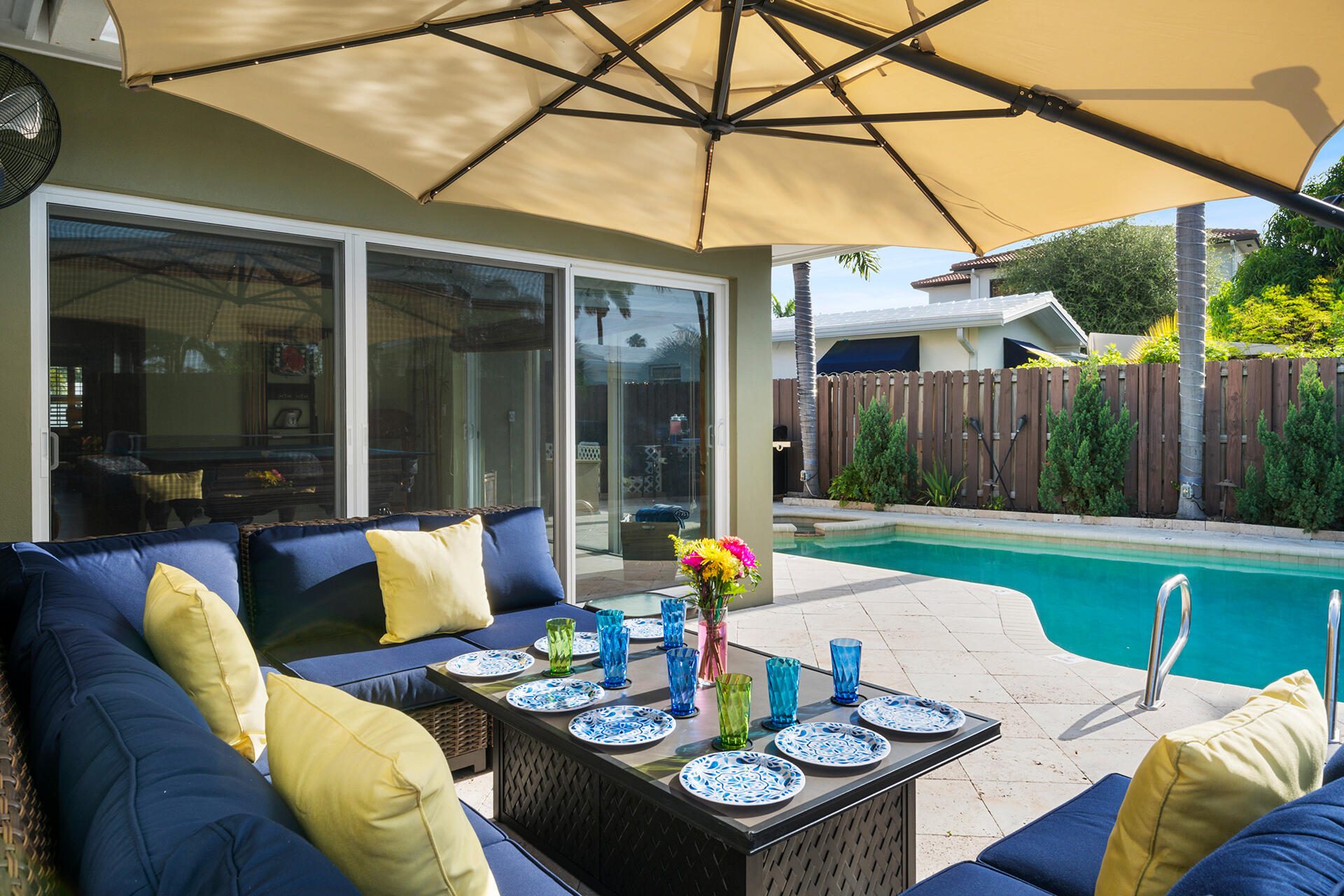 TERRA MAR ISLAND ESTATES - Residential