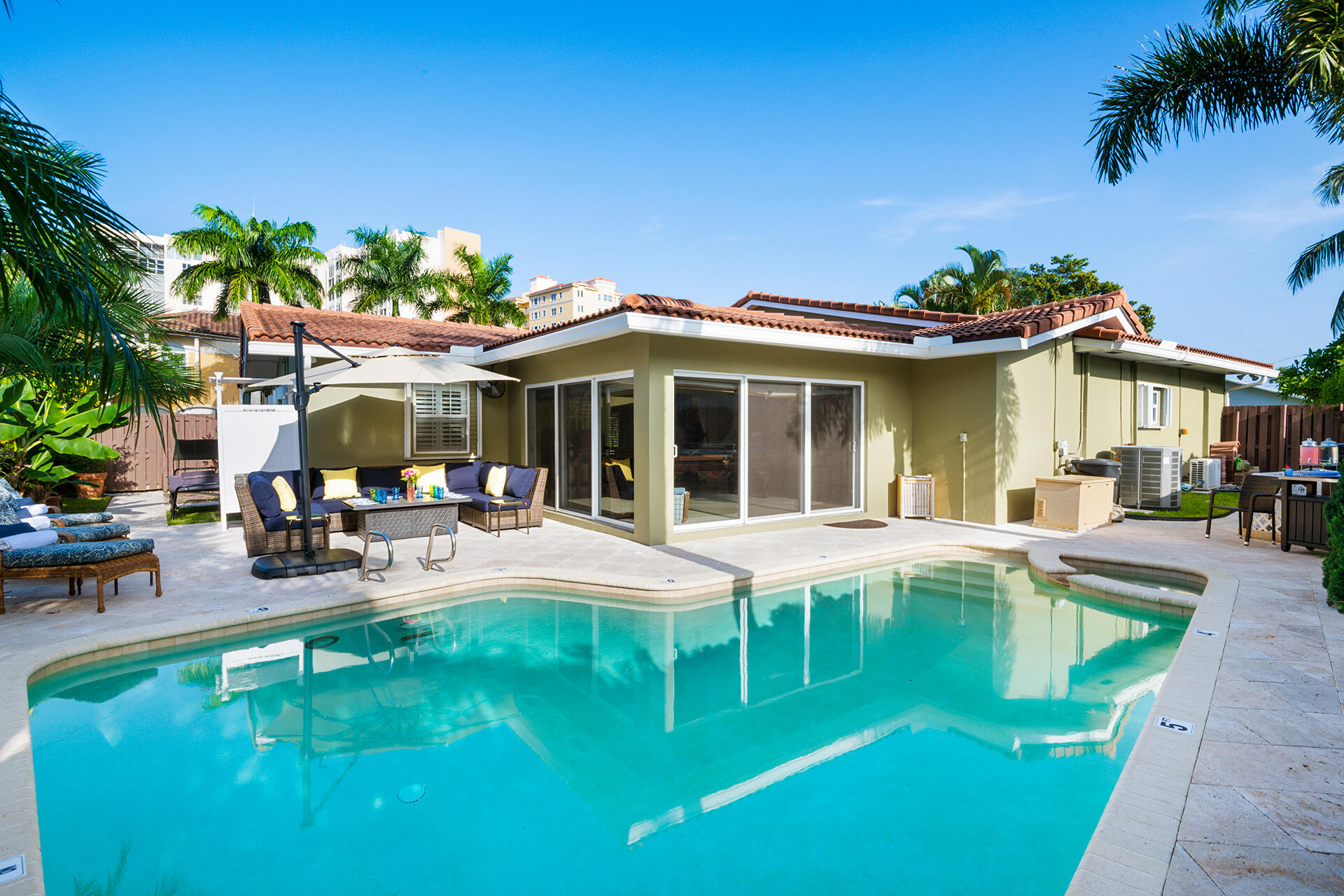 TERRA MAR ISLAND ESTATES - Residential