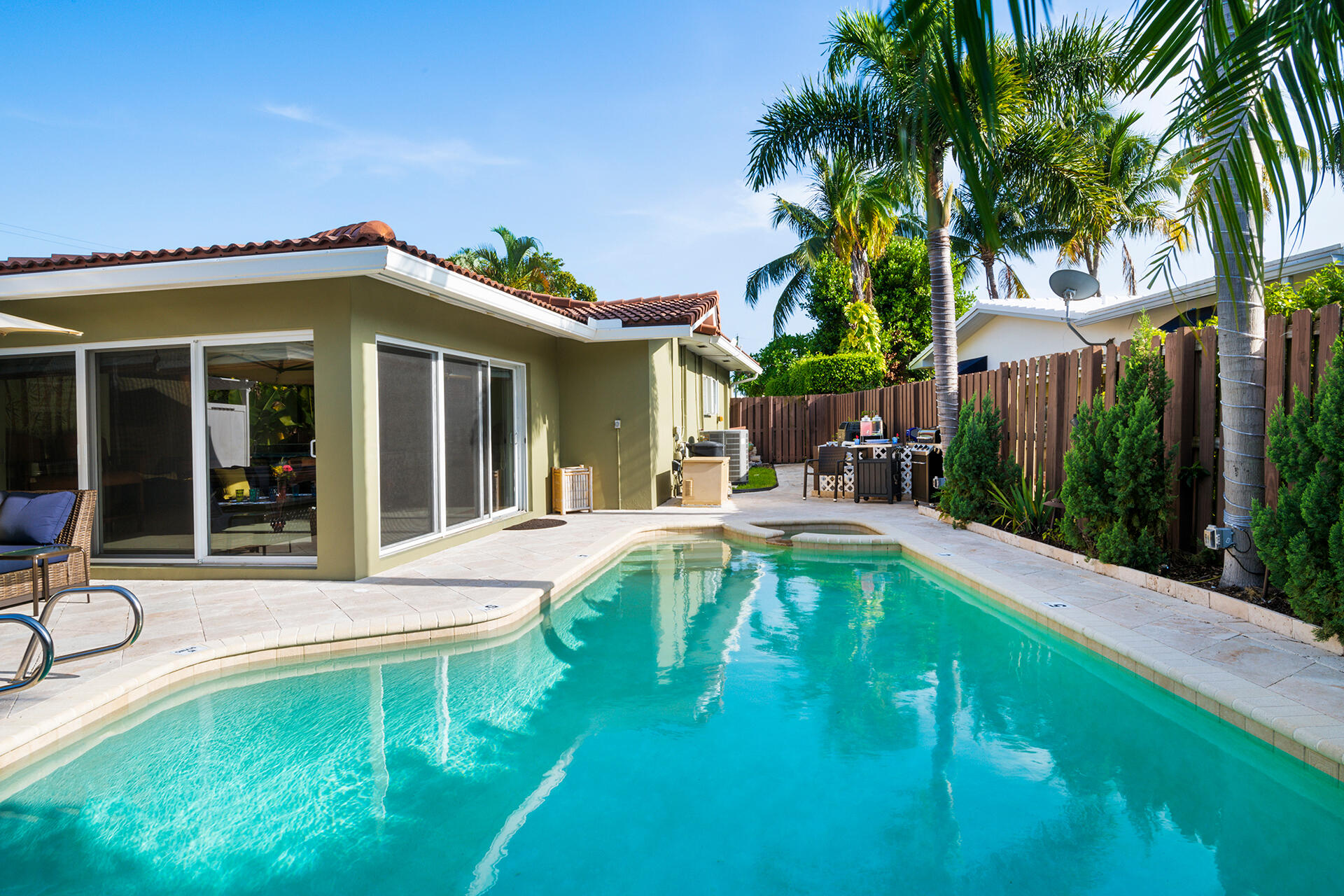 TERRA MAR ISLAND ESTATES - Residential