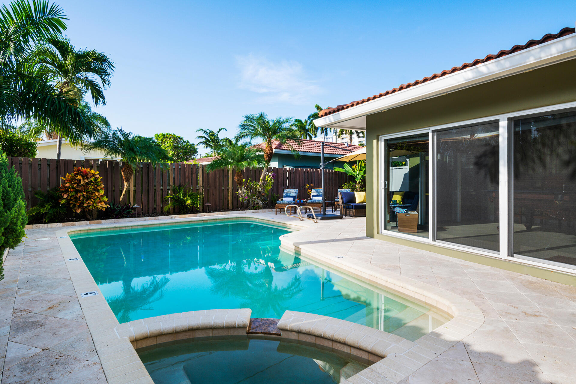 TERRA MAR ISLAND ESTATES - Residential