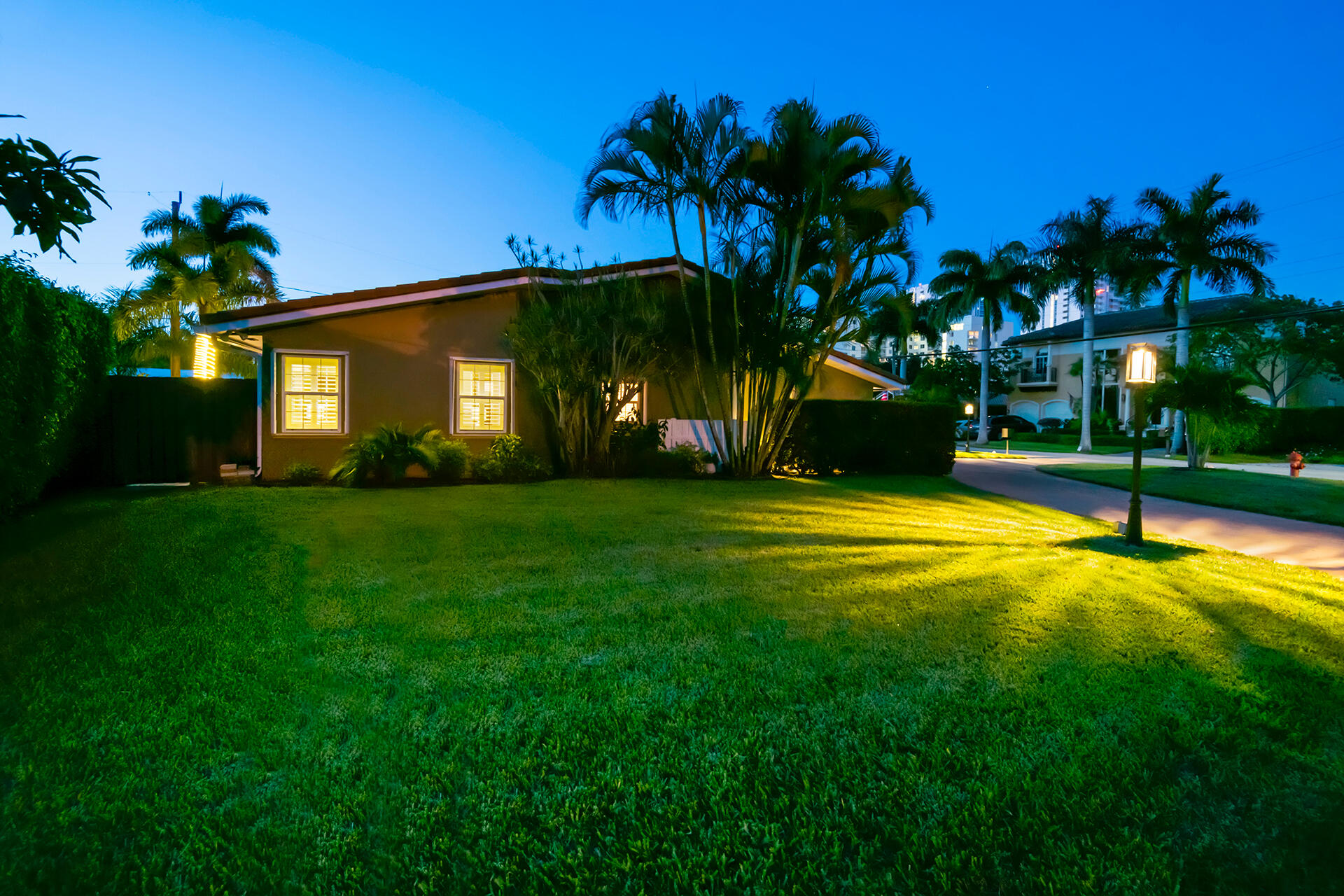 TERRA MAR ISLAND ESTATES - Residential