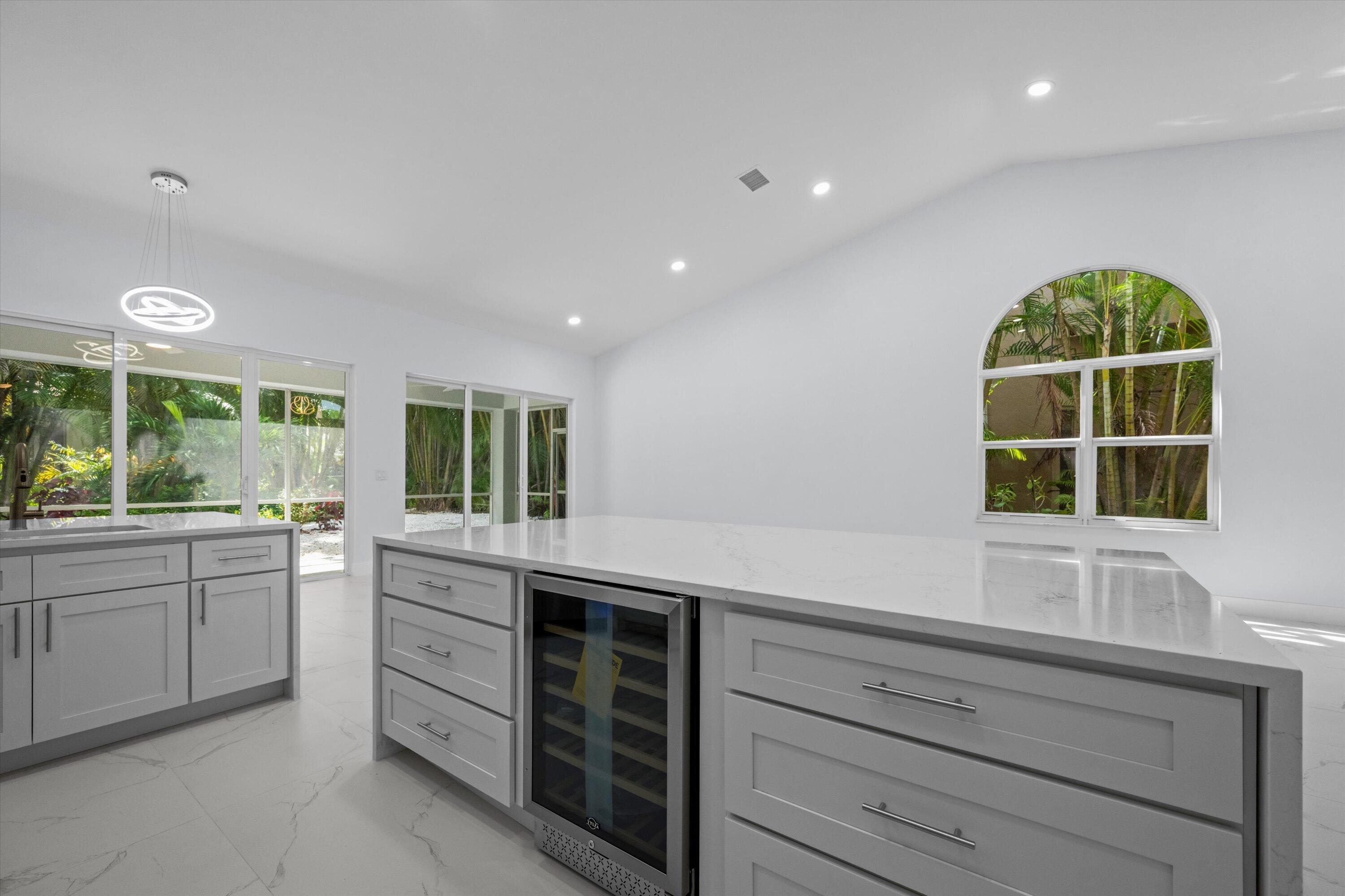 Wycliffe- Cambridge - Residential