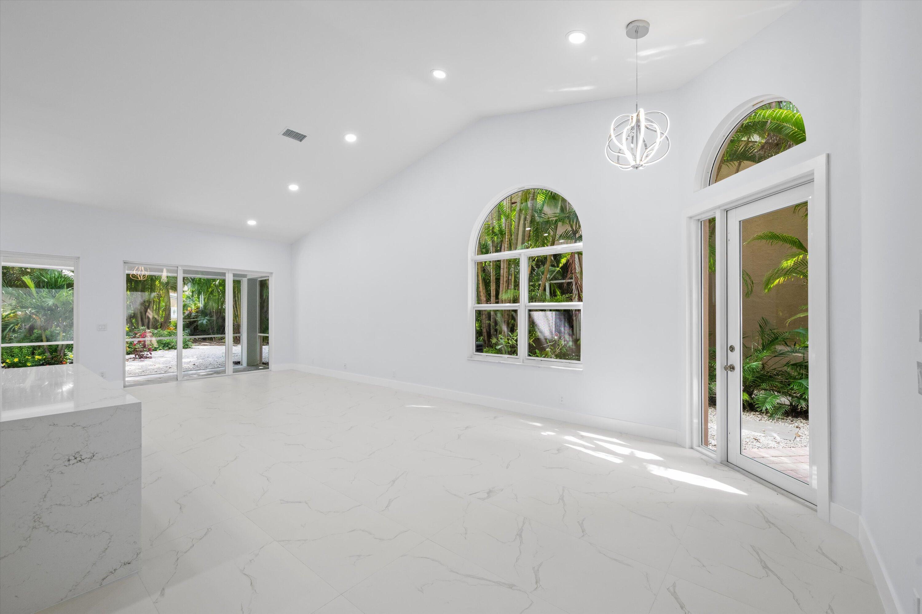 Wycliffe- Cambridge - Residential