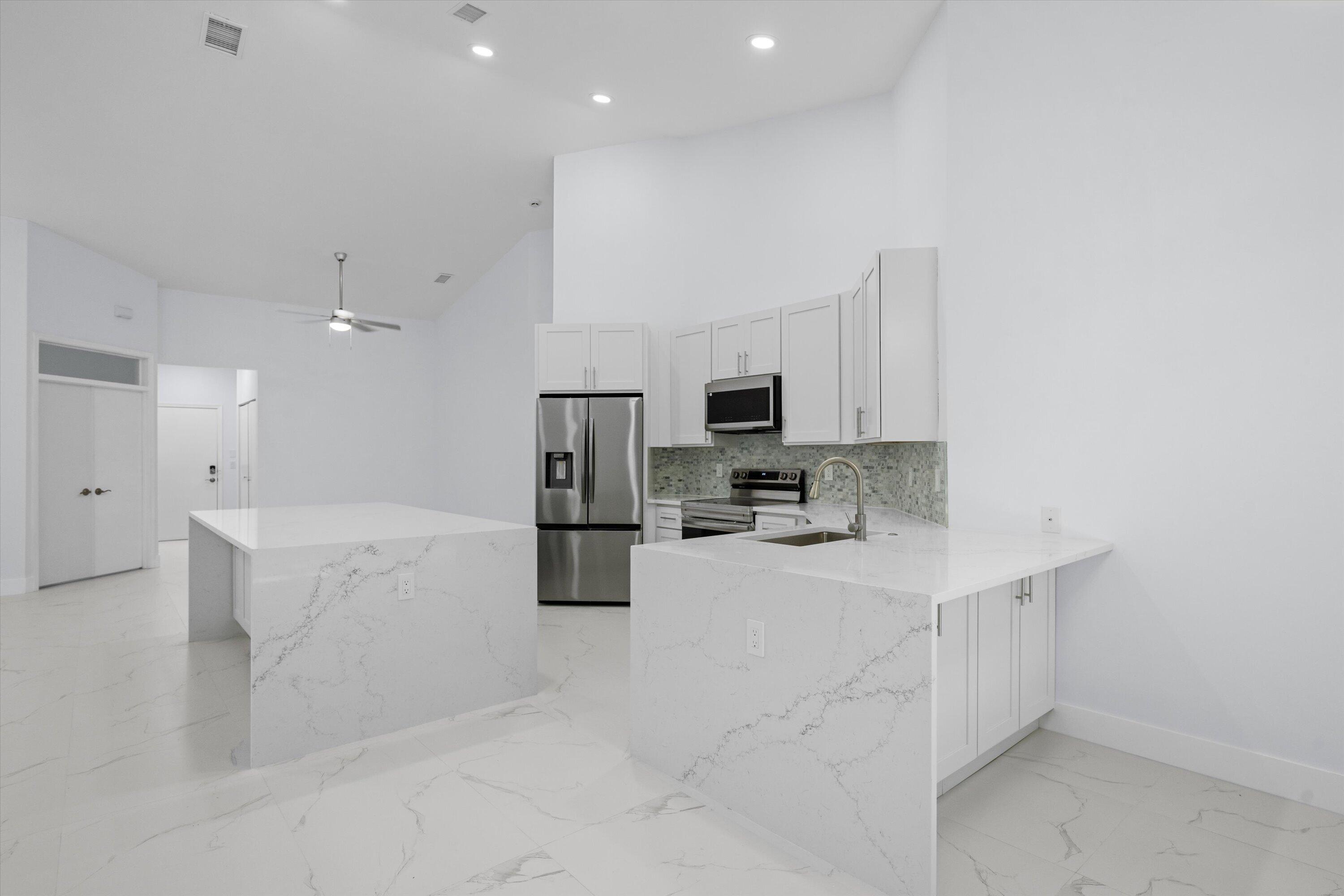 Wycliffe- Cambridge - Residential