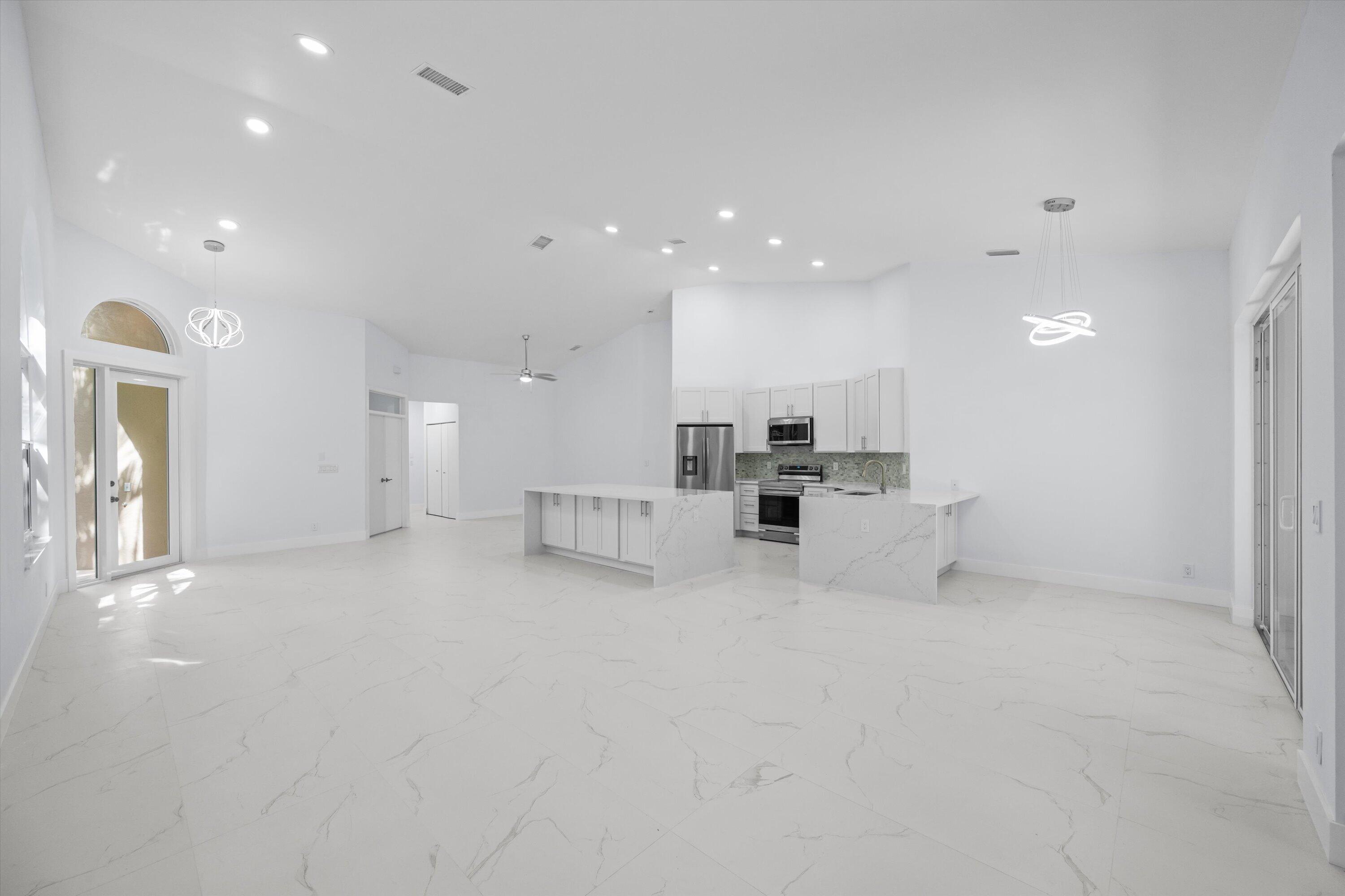 Wycliffe- Cambridge - Residential