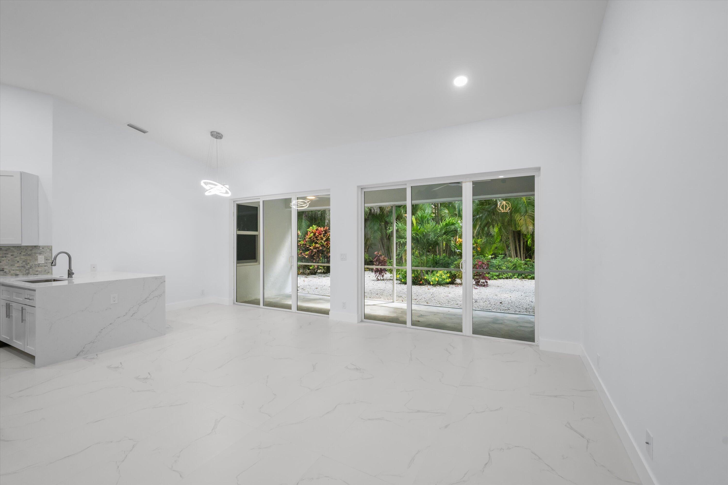 Wycliffe- Cambridge - Residential