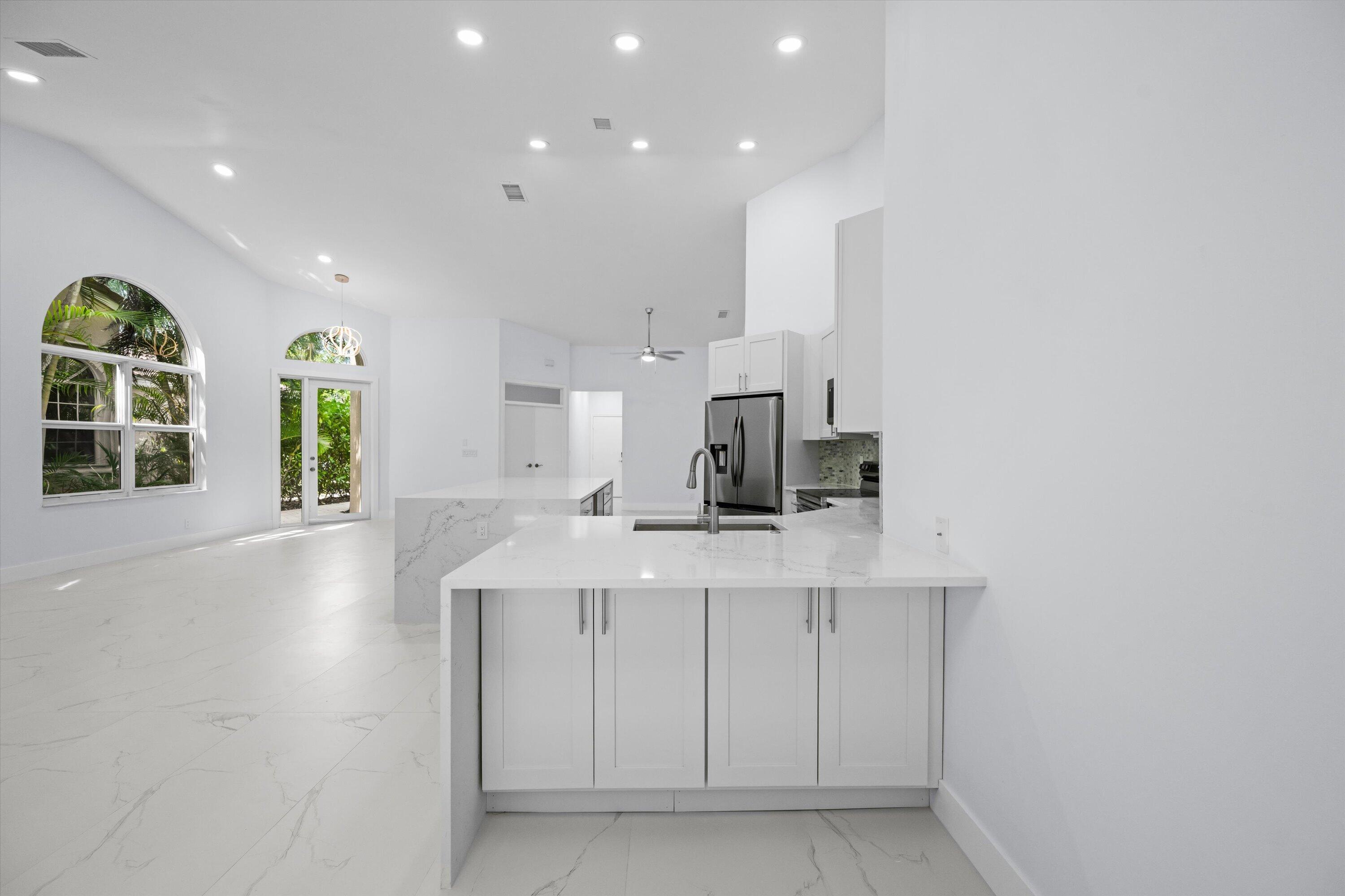 Wycliffe- Cambridge - Residential