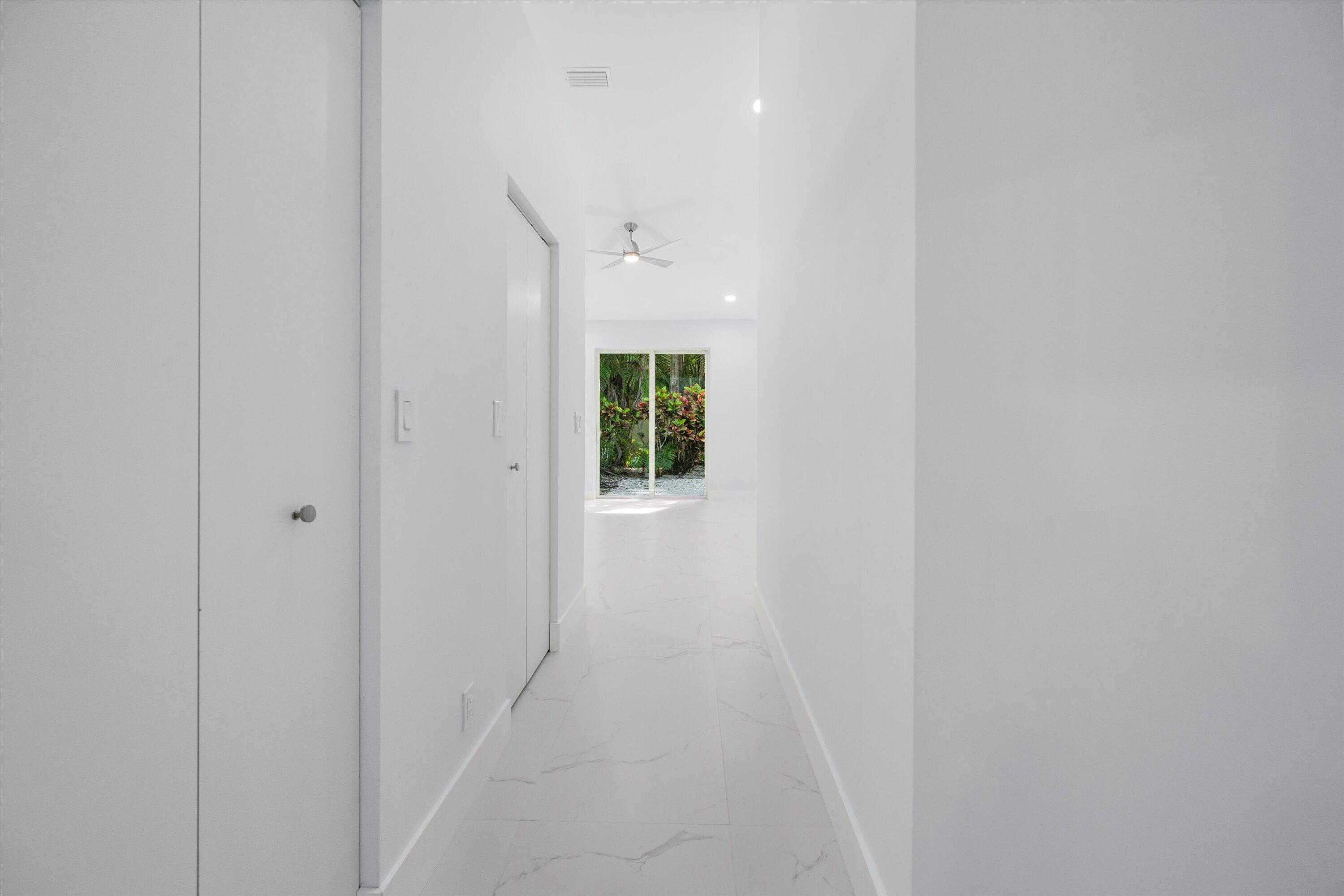 Wycliffe- Cambridge - Residential