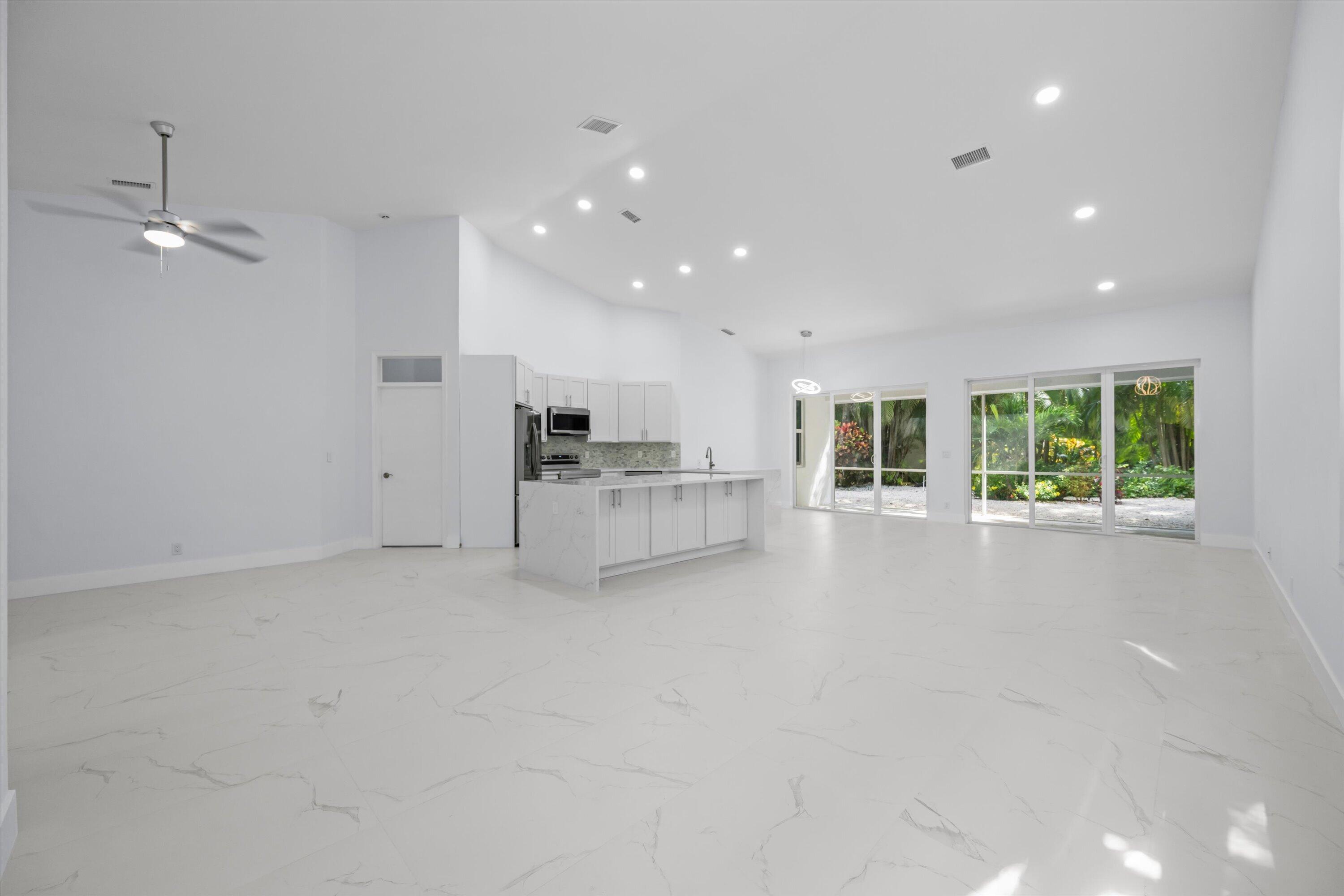 Wycliffe- Cambridge - Residential