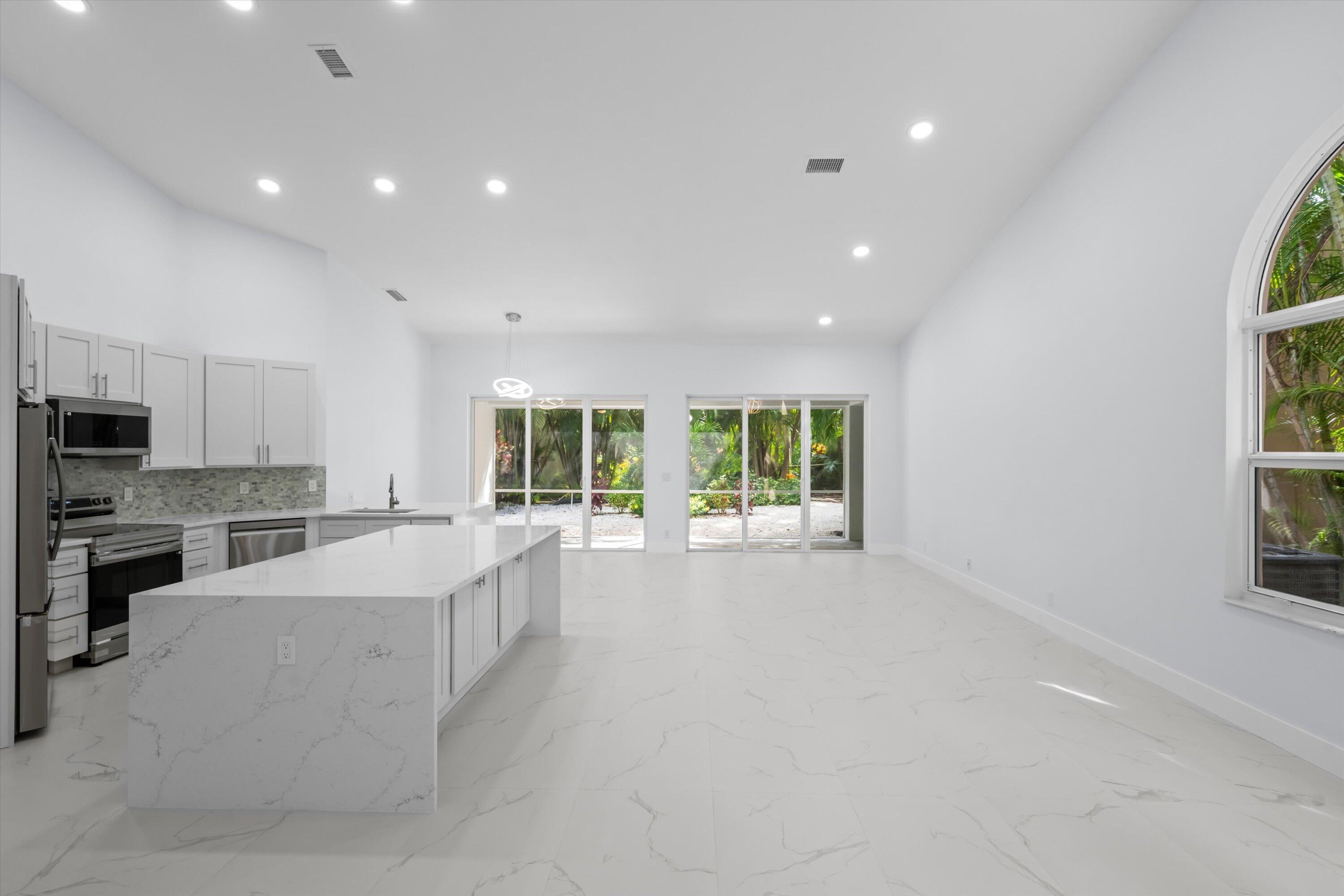 Wycliffe- Cambridge - Residential