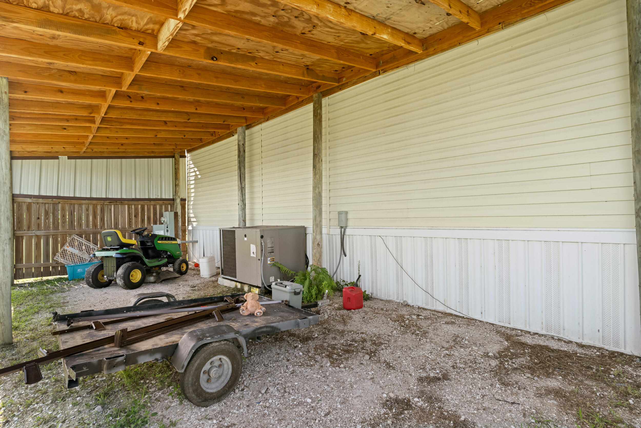 MONTURA RANCH UNREC SEC 26 - Residential