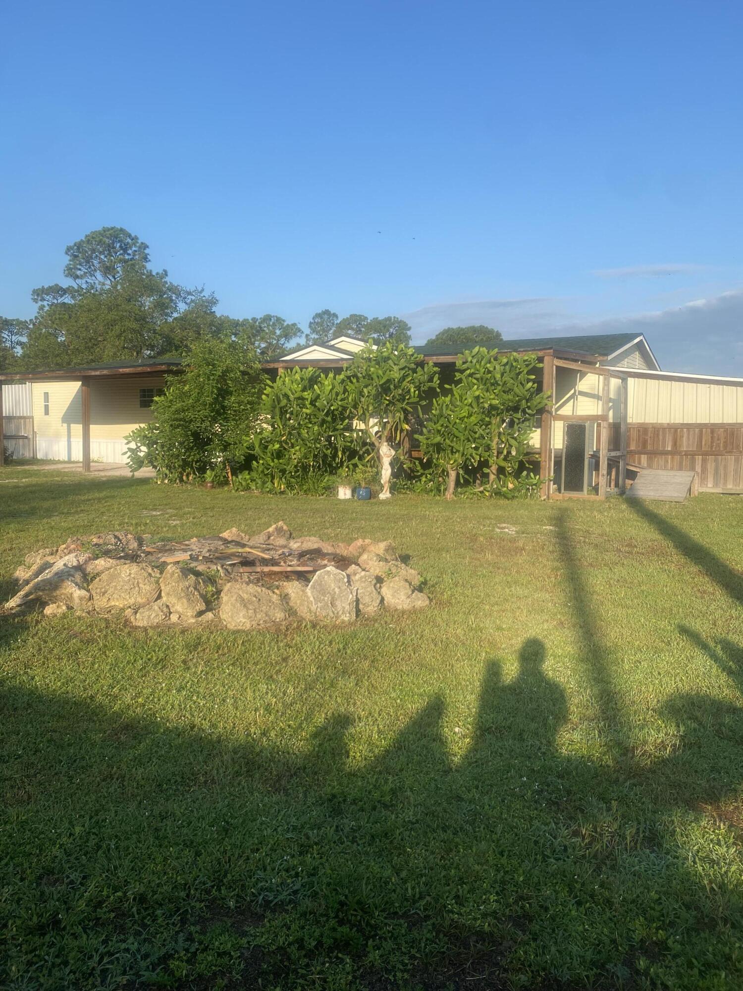 MONTURA RANCH UNREC SEC 26 - Residential
