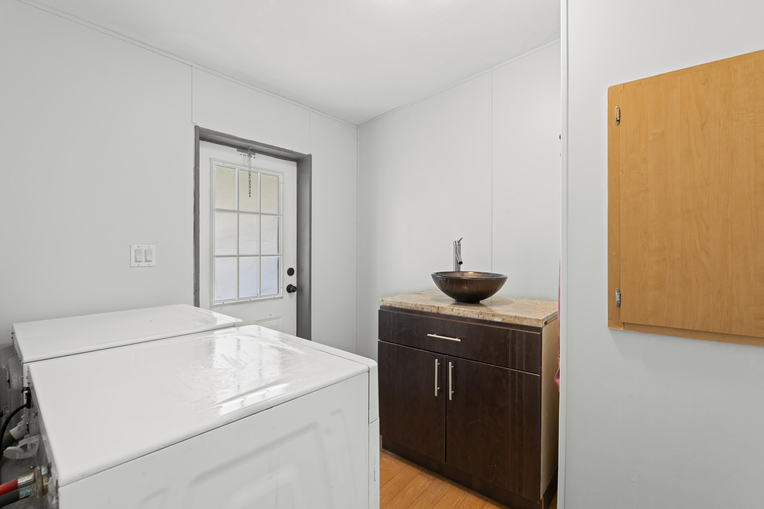 MONTURA RANCH UNREC SEC 26 - Residential