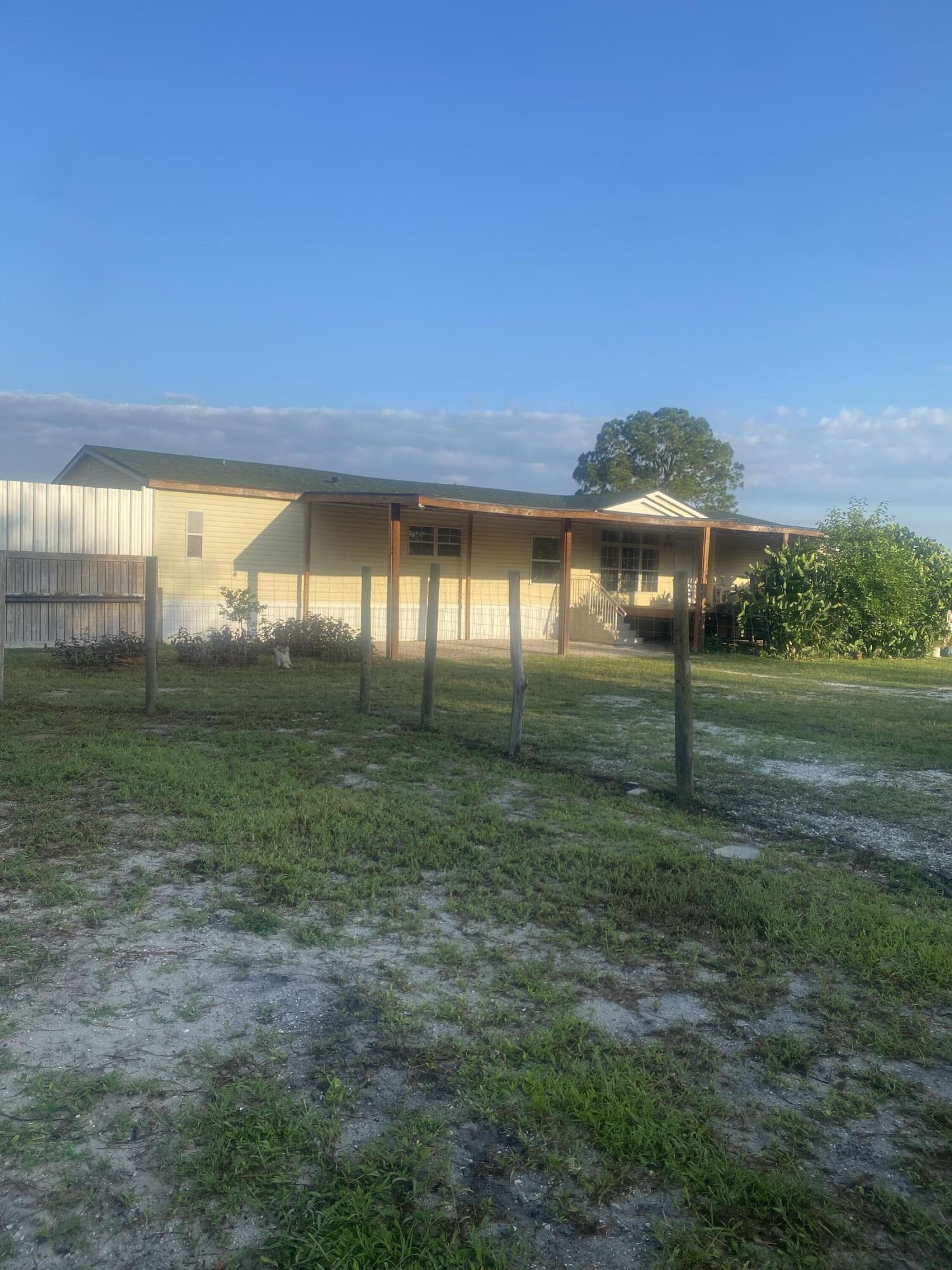 MONTURA RANCH UNREC SEC 26 - Residential