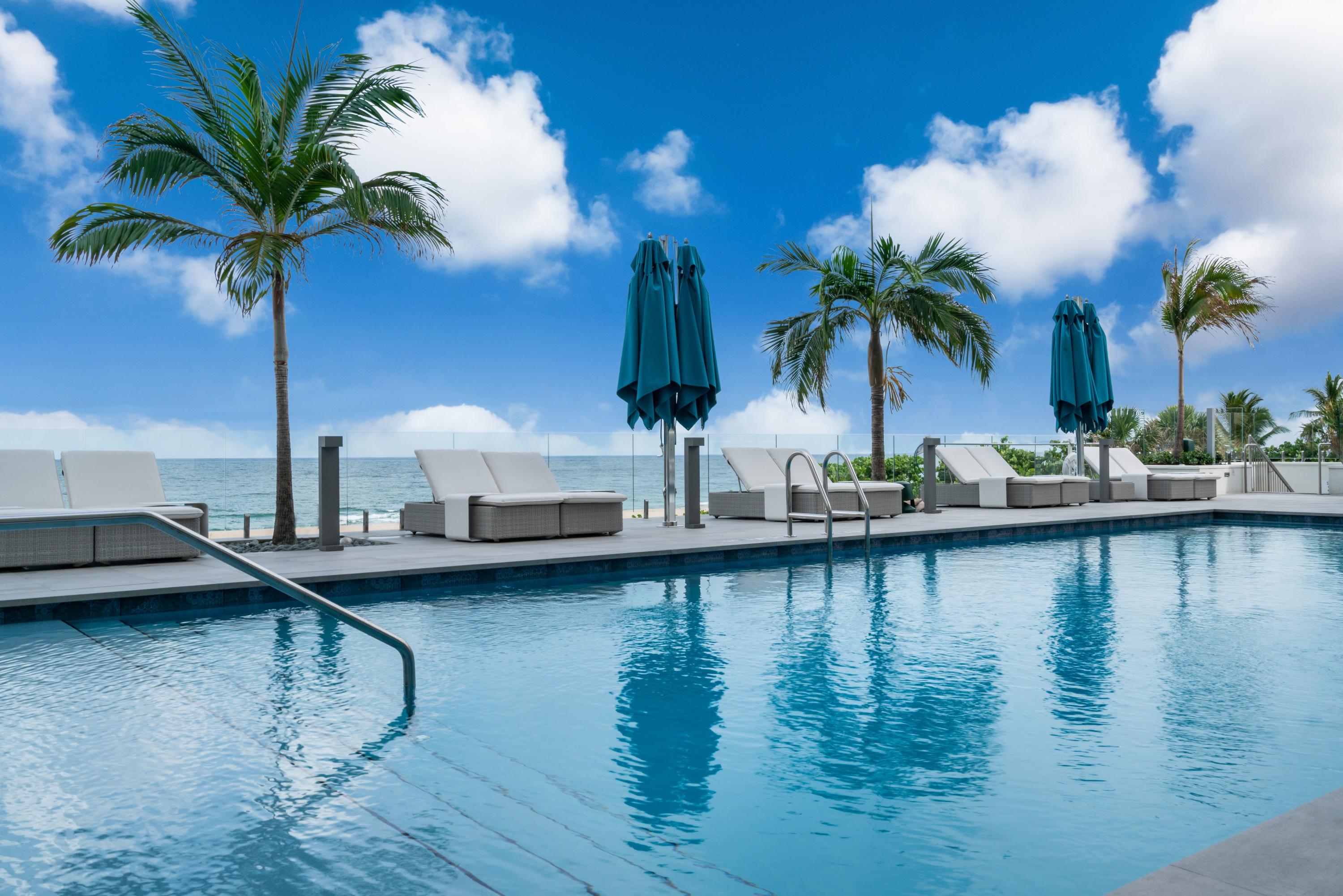 VistaBlue Singer Island - Residential