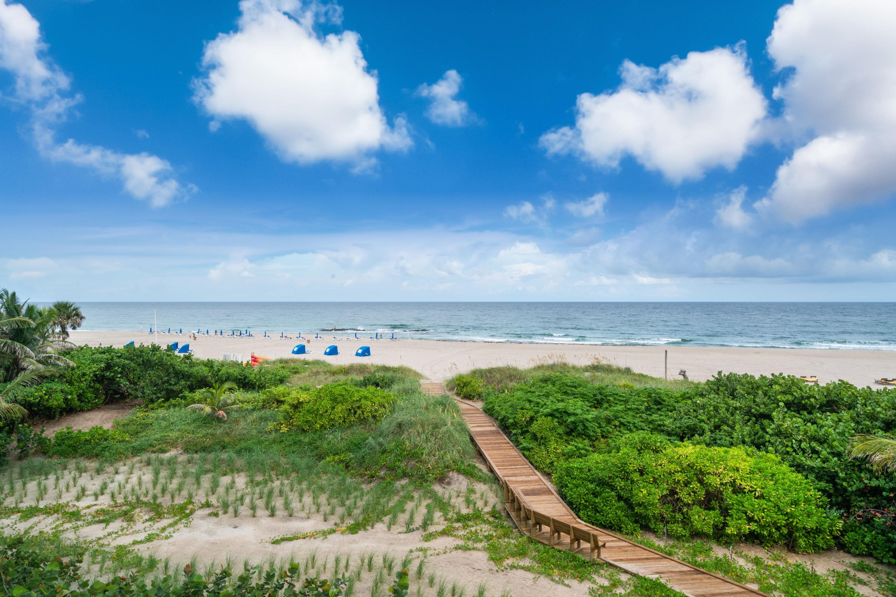 VistaBlue Singer Island - Residential