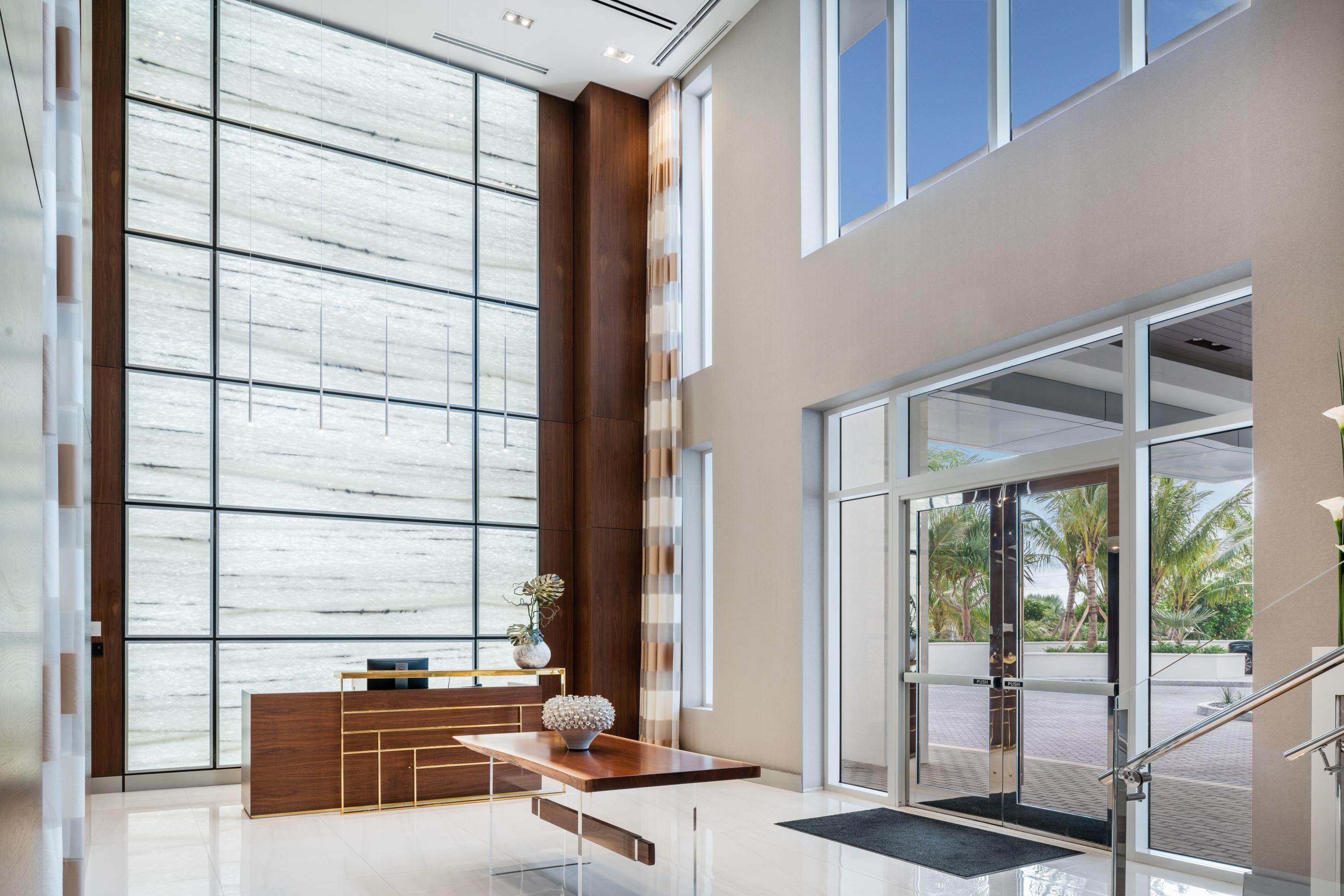 VistaBlue Singer Island - Residential