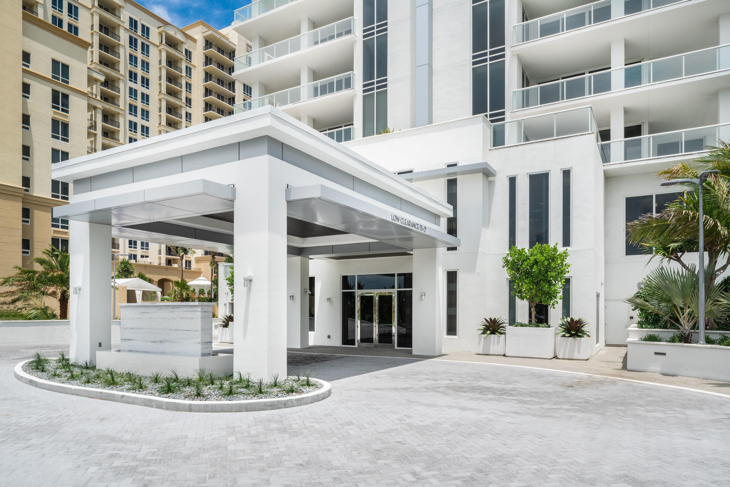 VistaBlue Singer Island - Residential