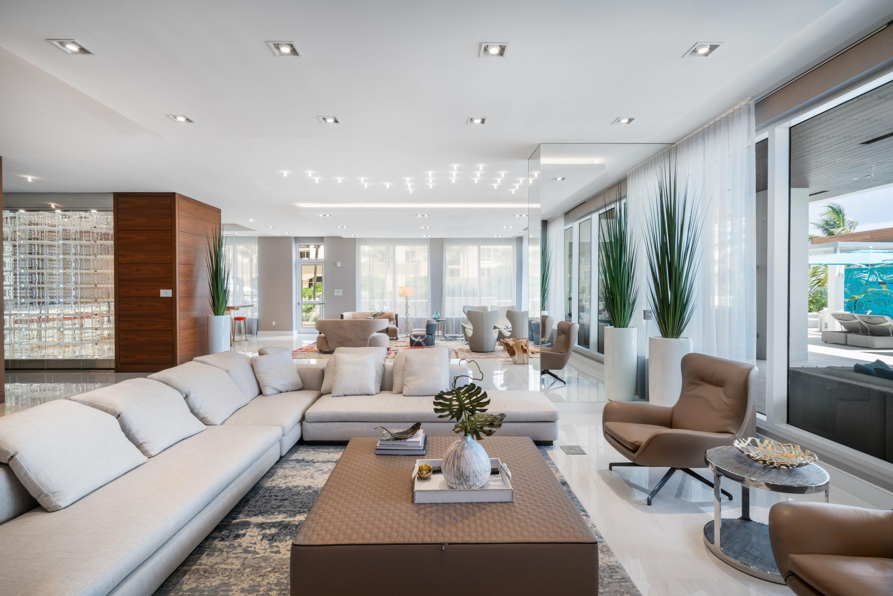 VistaBlue Singer Island - Residential